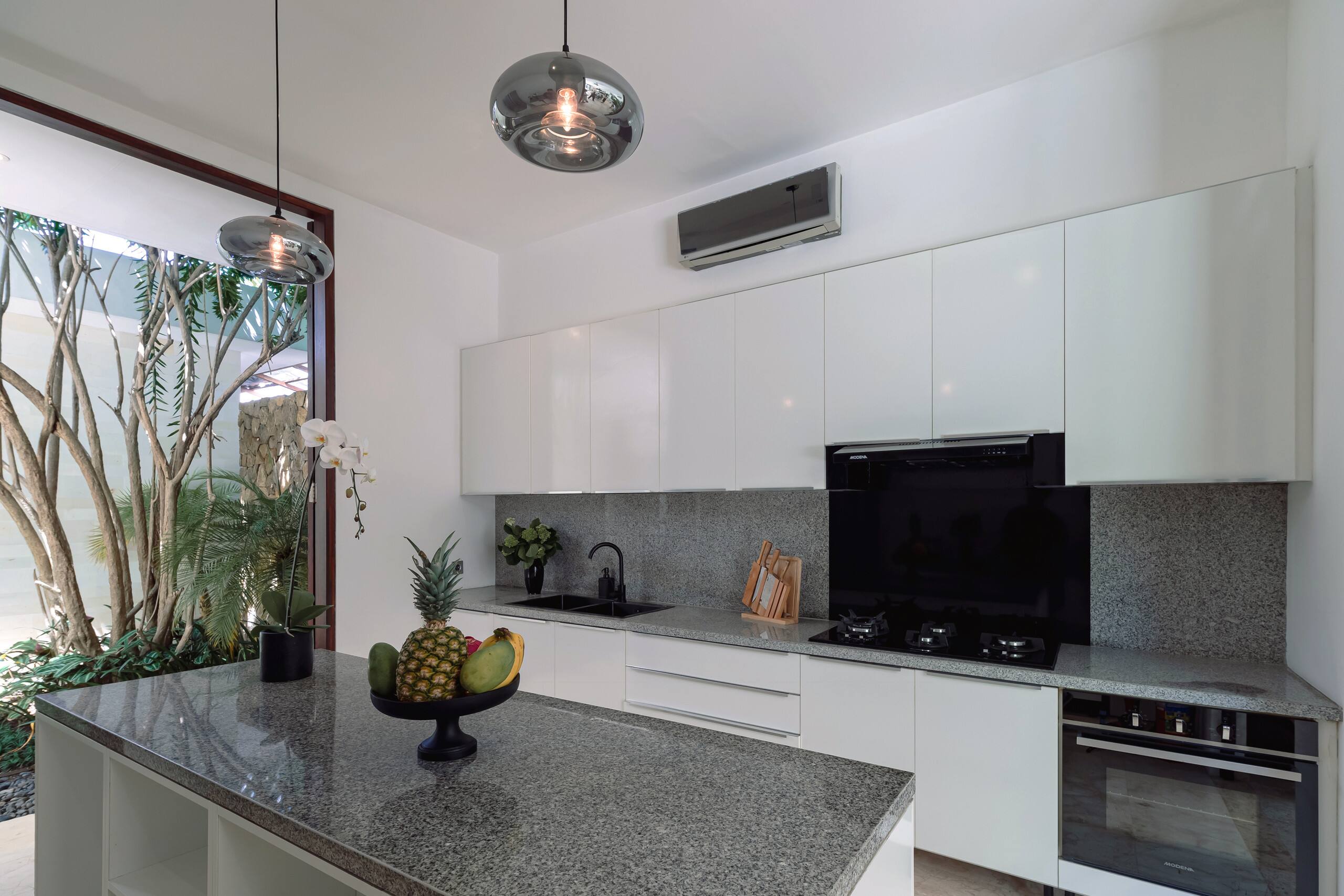 Villa Amara Pradi, Seminyak 7