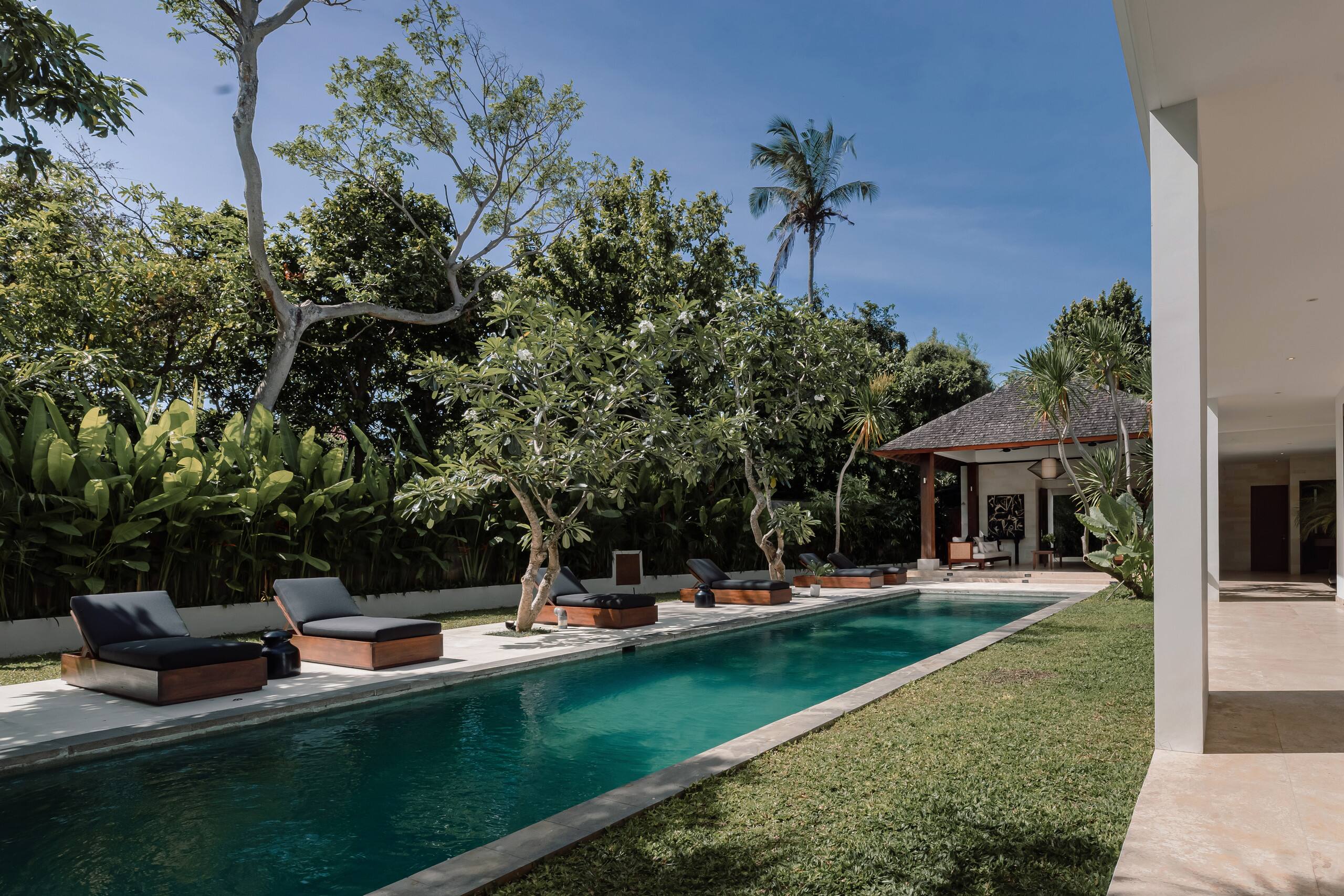 Villa Amara Pradi, Seminyak 19