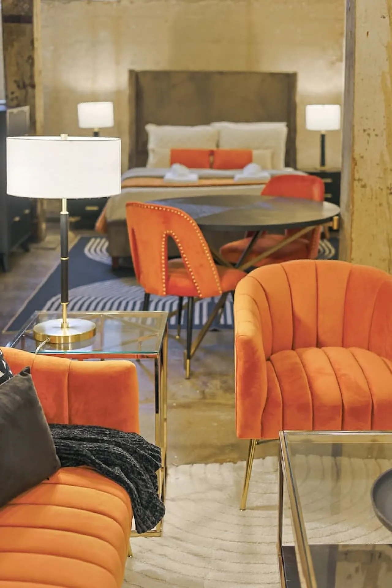 Chic Loft-Style Stay ~ Downtown Knoxville! 11