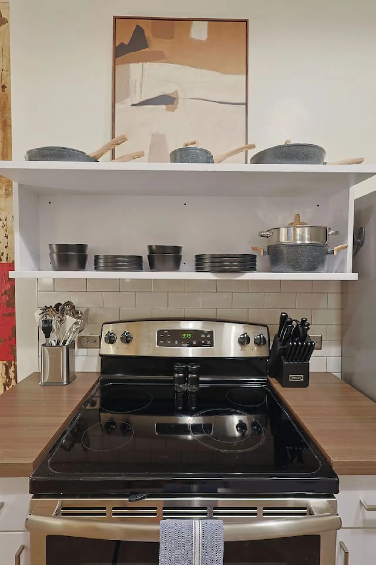 Chic Loft-Style Stay ~ Downtown Knoxville! 17
