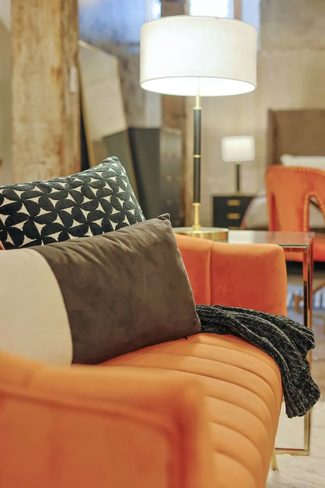 Chic Loft-Style Stay ~ Downtown Knoxville! 6
