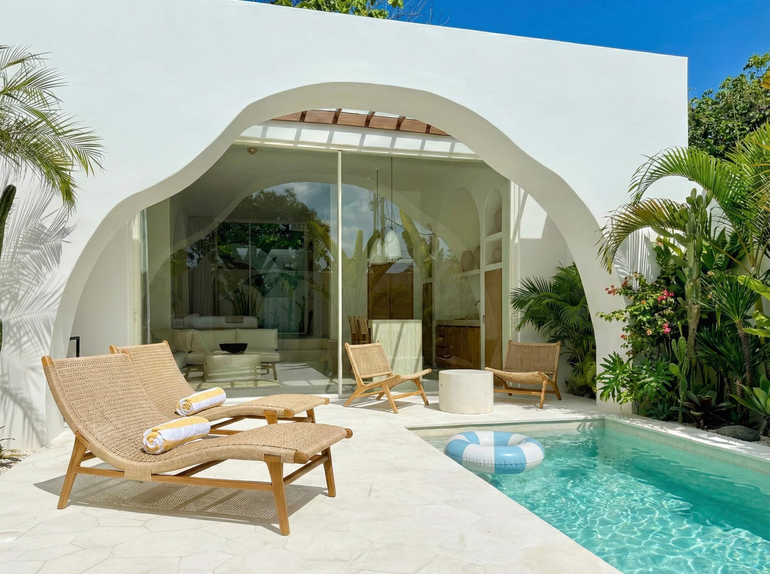 The Young Villas: One Bedroom Villa in Bingin — photo 5