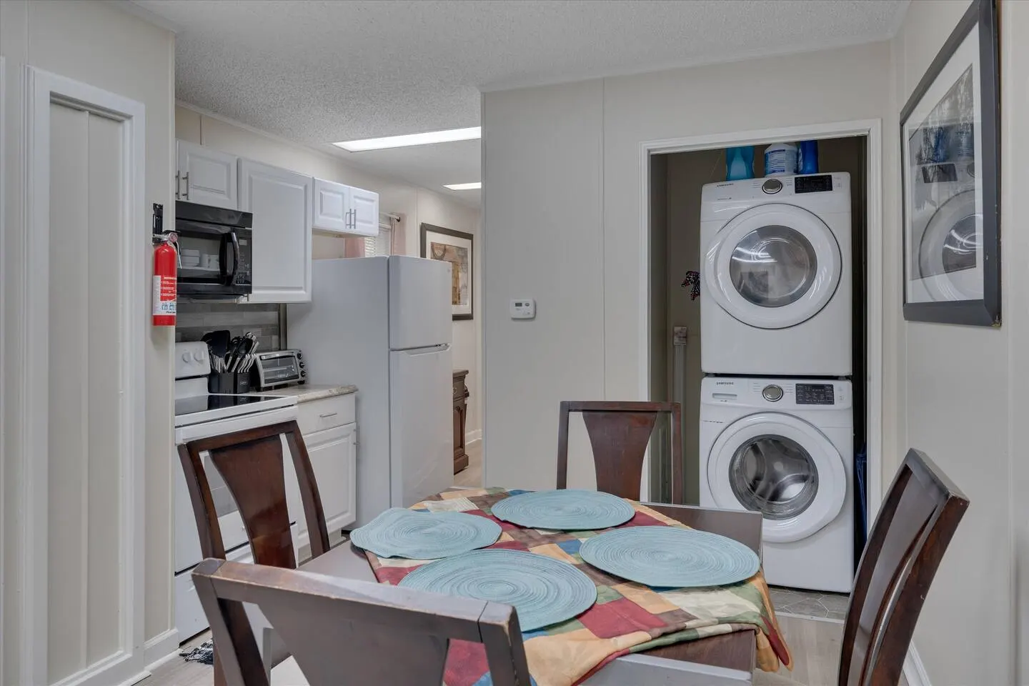 Duke Snuggle Bunker 1BR | Fenced House — foto 5