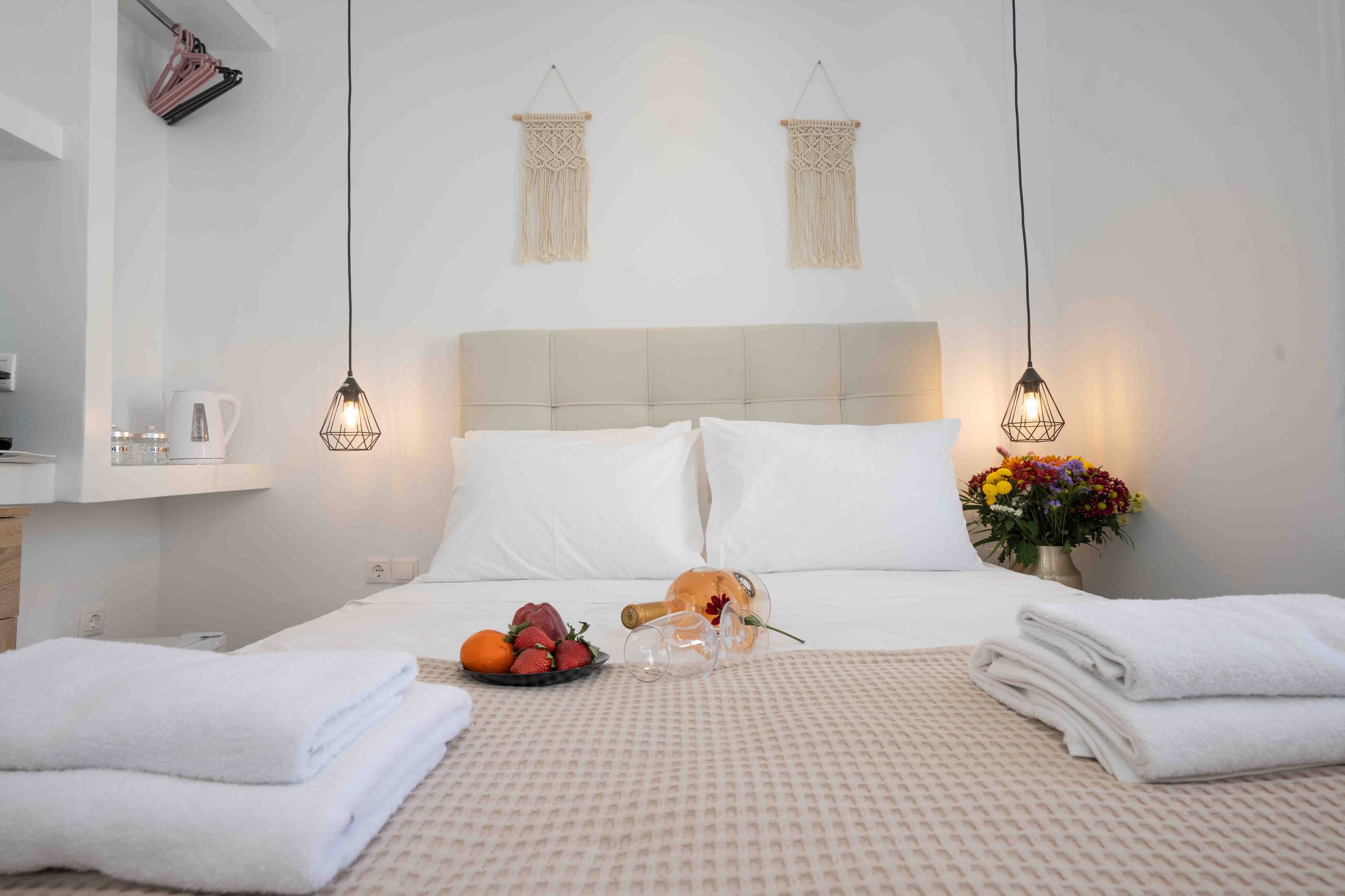 Myconian One Little Venice Sunset &Windmills Suite 31