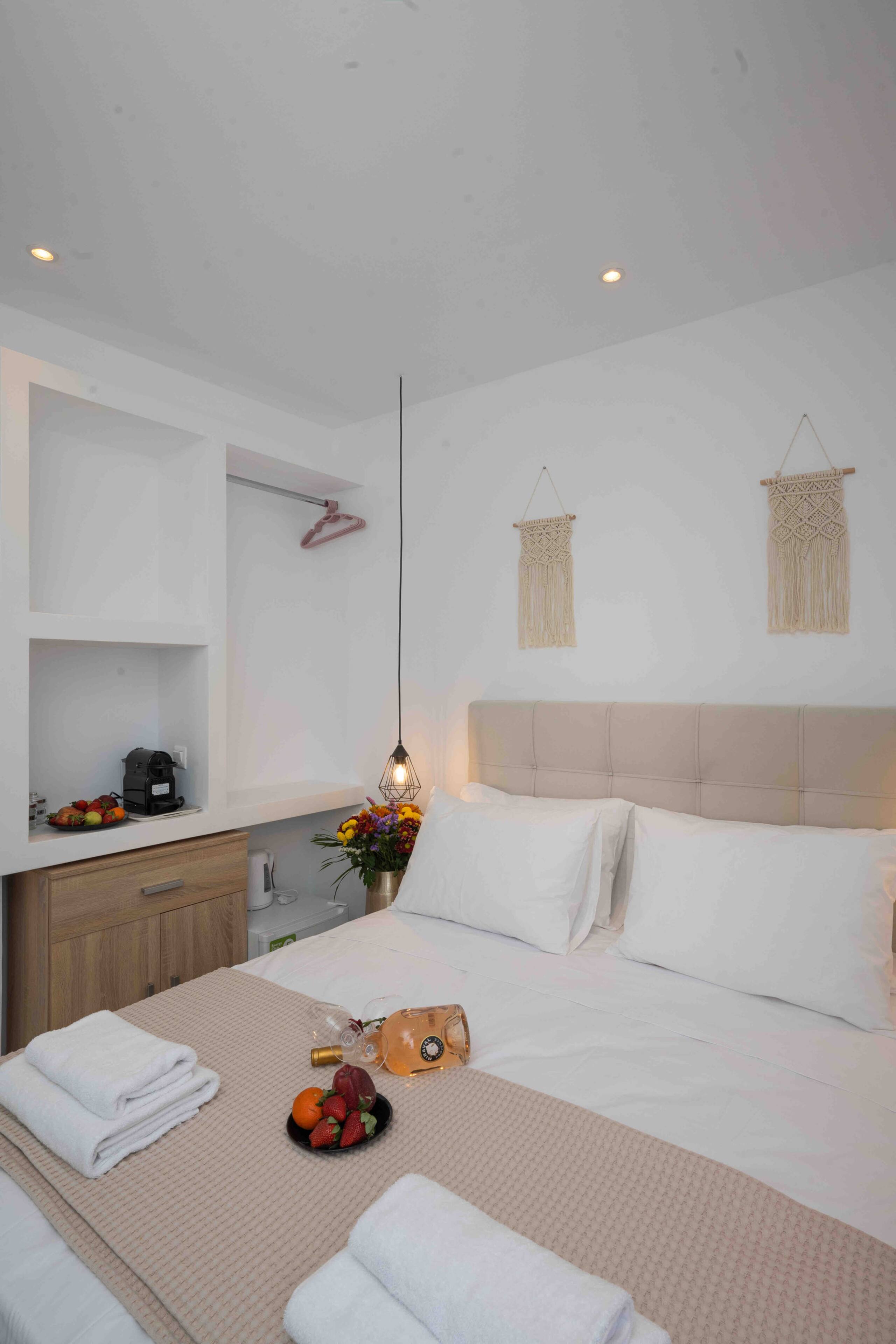 Myconian One Little Venice Sunset &Windmills Suite 27