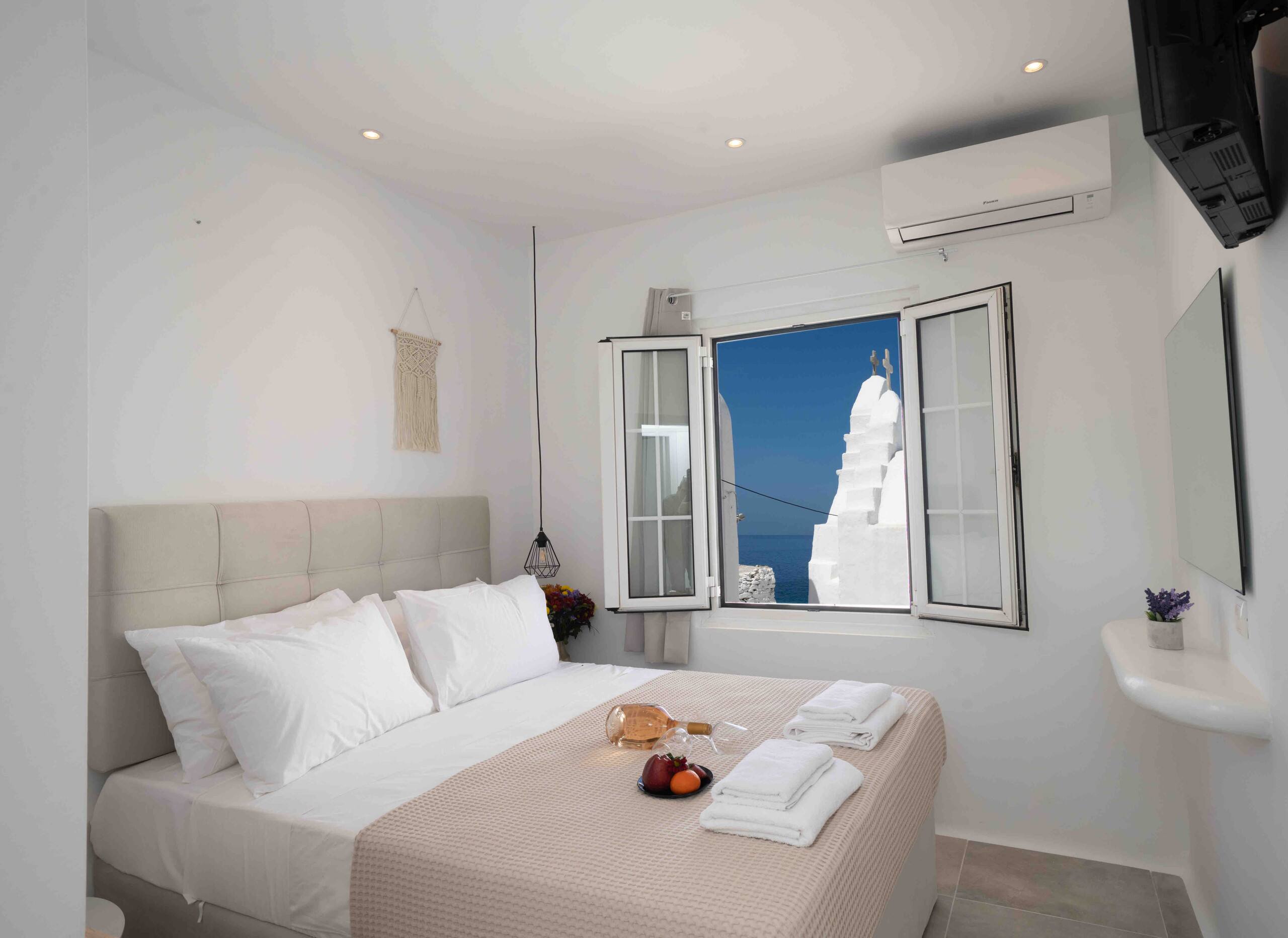 Myconian One Little Venice Sunset &Windmills Suite — photo 3