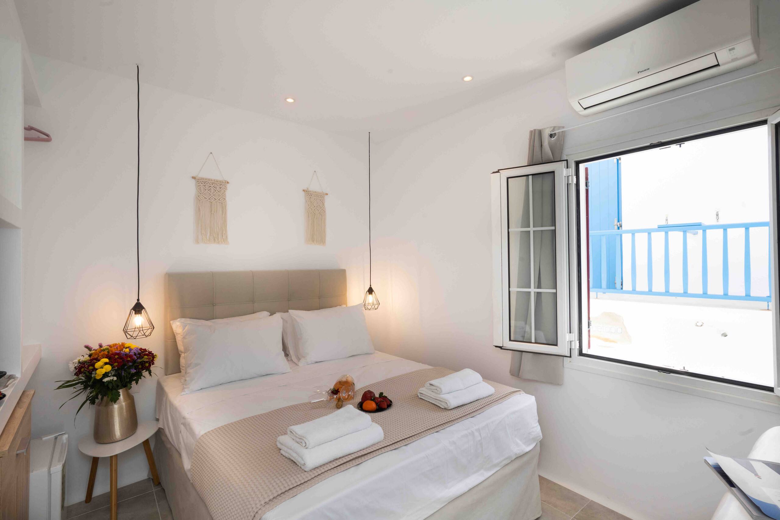 Myconian One Little Venice Sunset &Windmills Suite 30