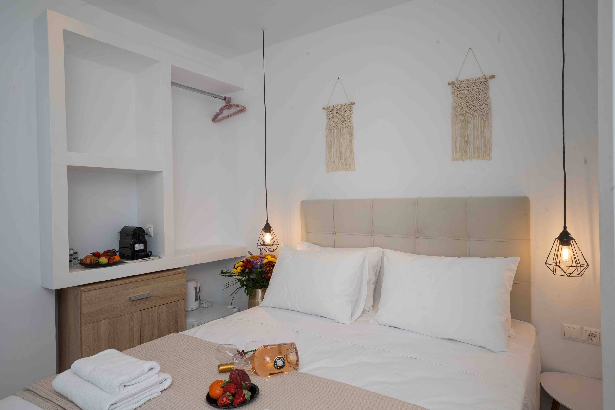 Myconian One Little Venice Sunset &Windmills Suite 28