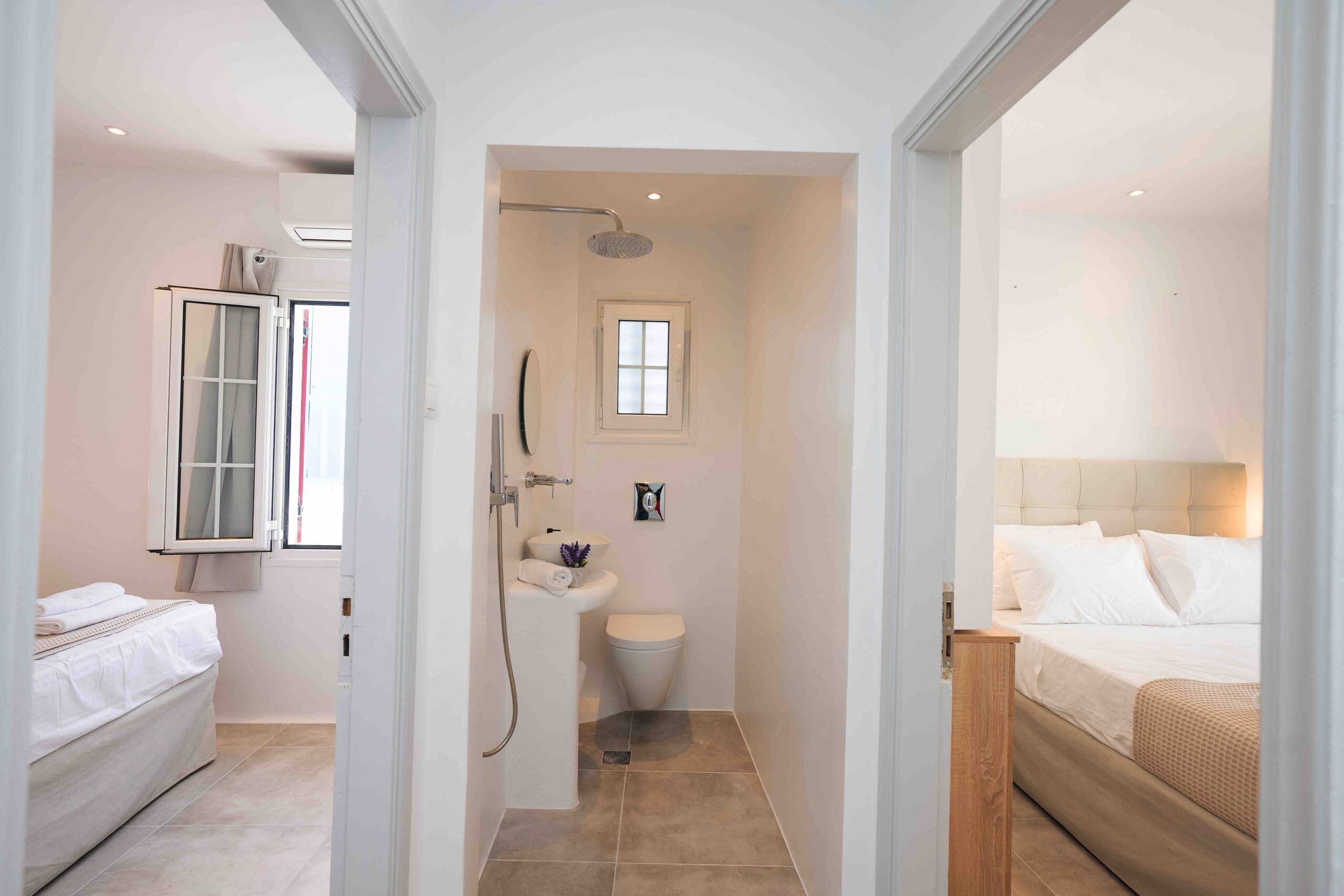 Myconian One Little Venice Sunset &Windmills Suite 20