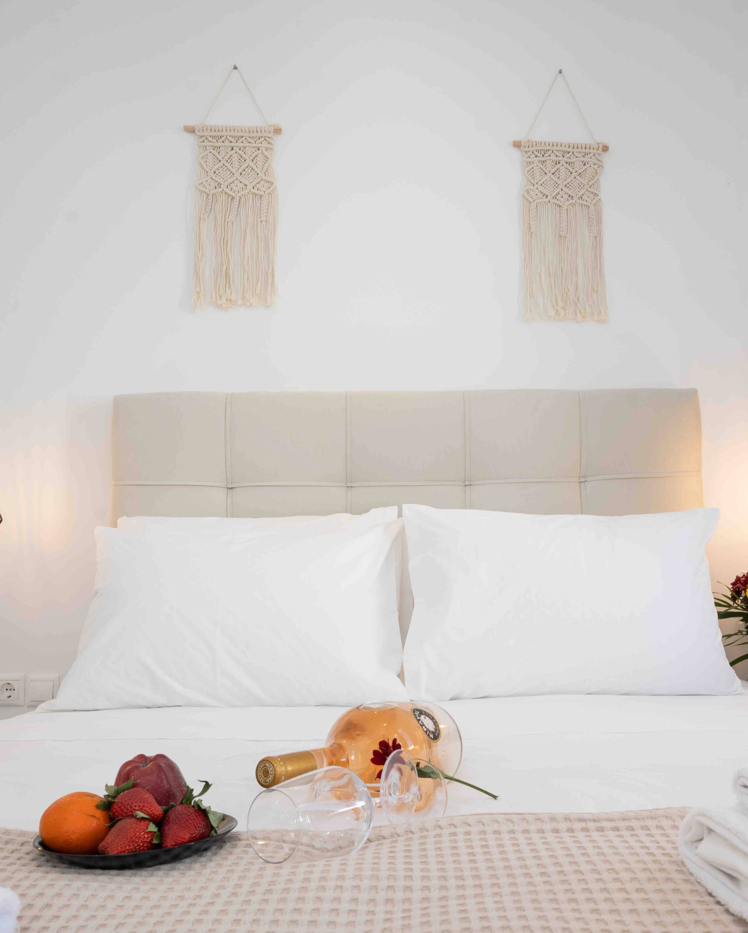 Myconian One Little Venice Sunset &Windmills Suite 10