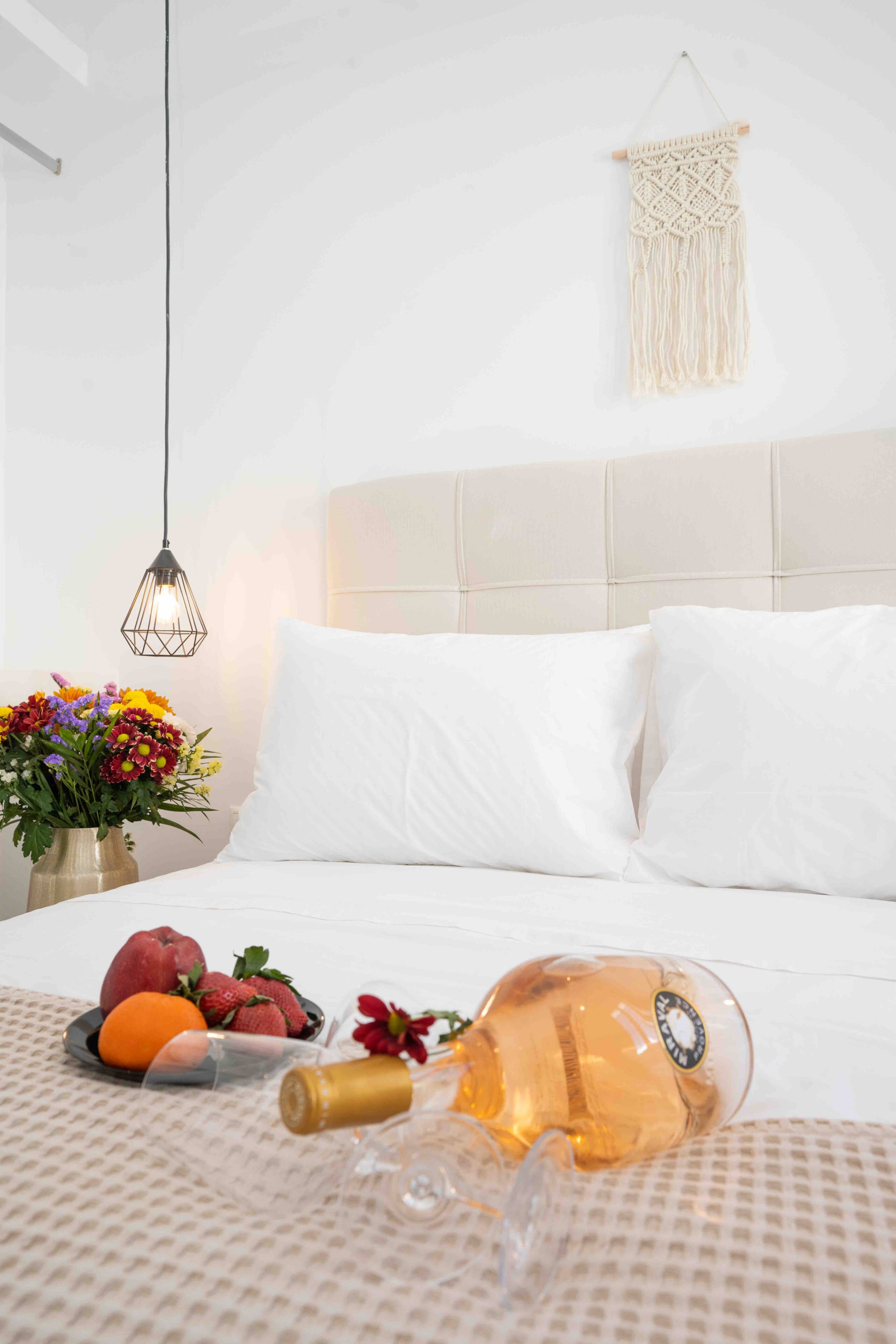 Myconian One Little Venice Sunset &Windmills Suite 17
