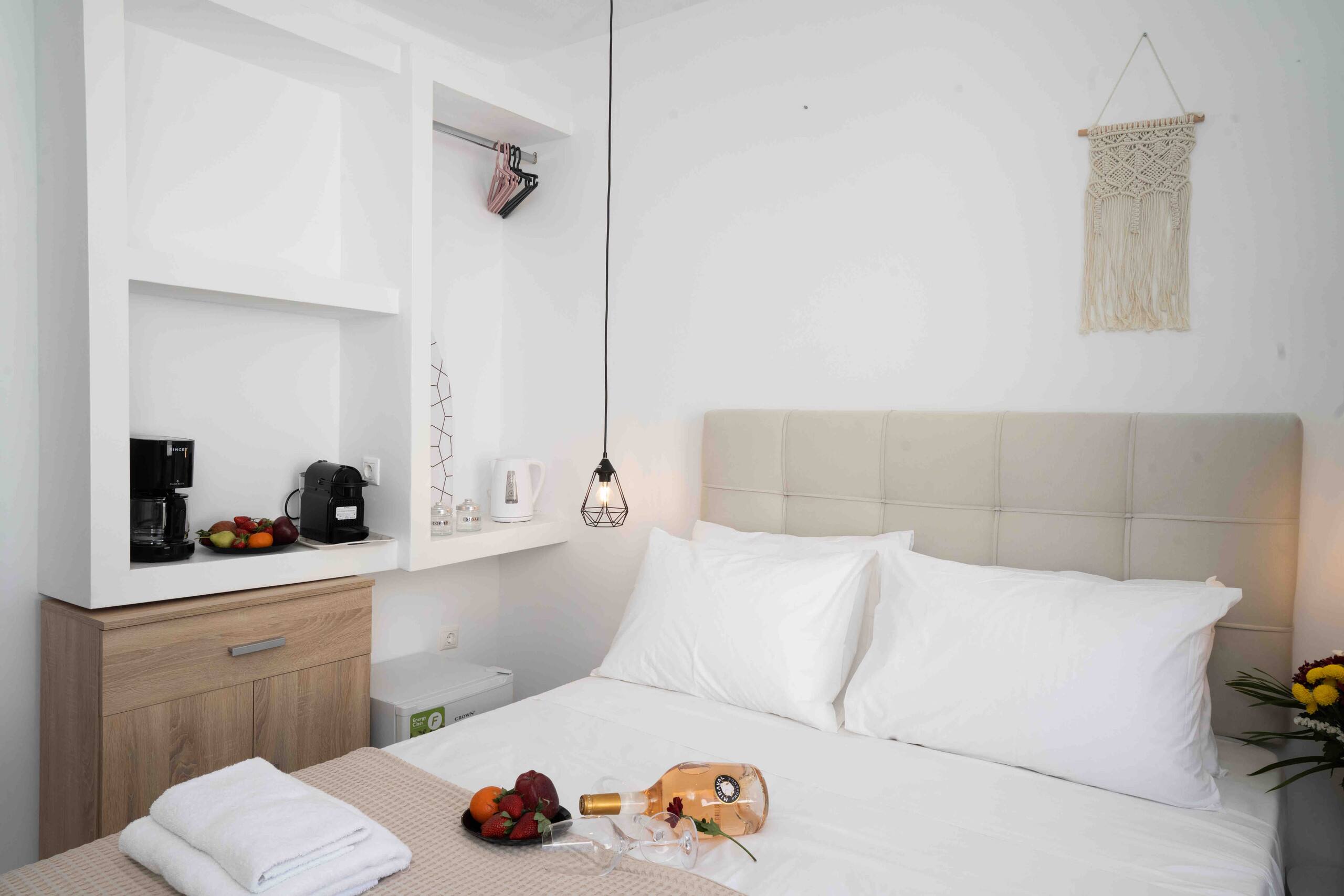 Myconian One Little Venice Sunset &Windmills Suite 34