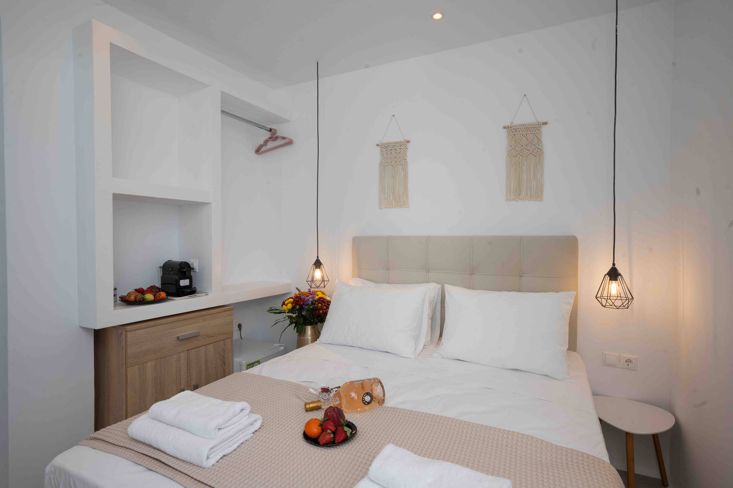 Myconian One Little Venice Sunset &Windmills Suite 25