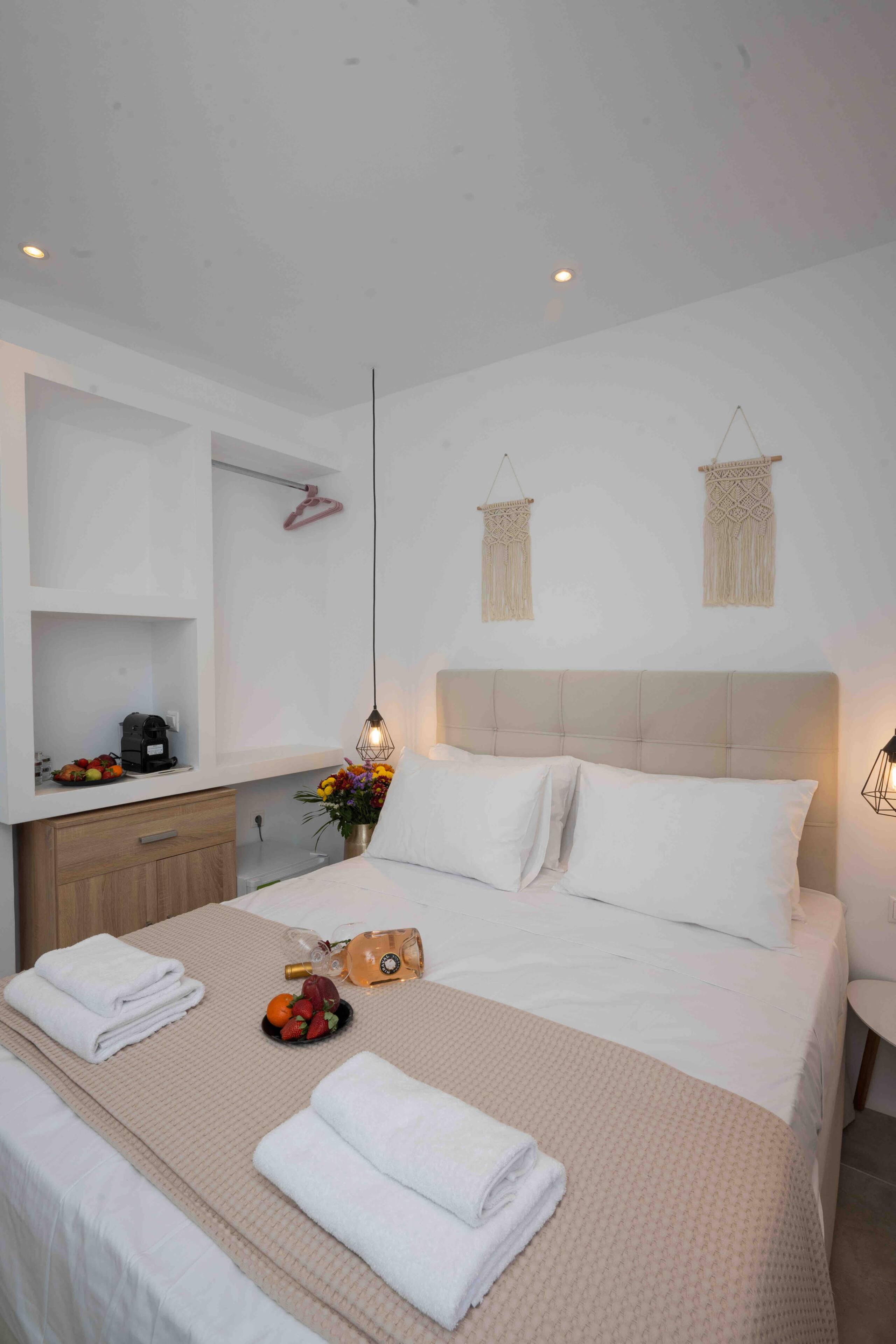 Myconian One Little Venice Sunset &Windmills Suite 26