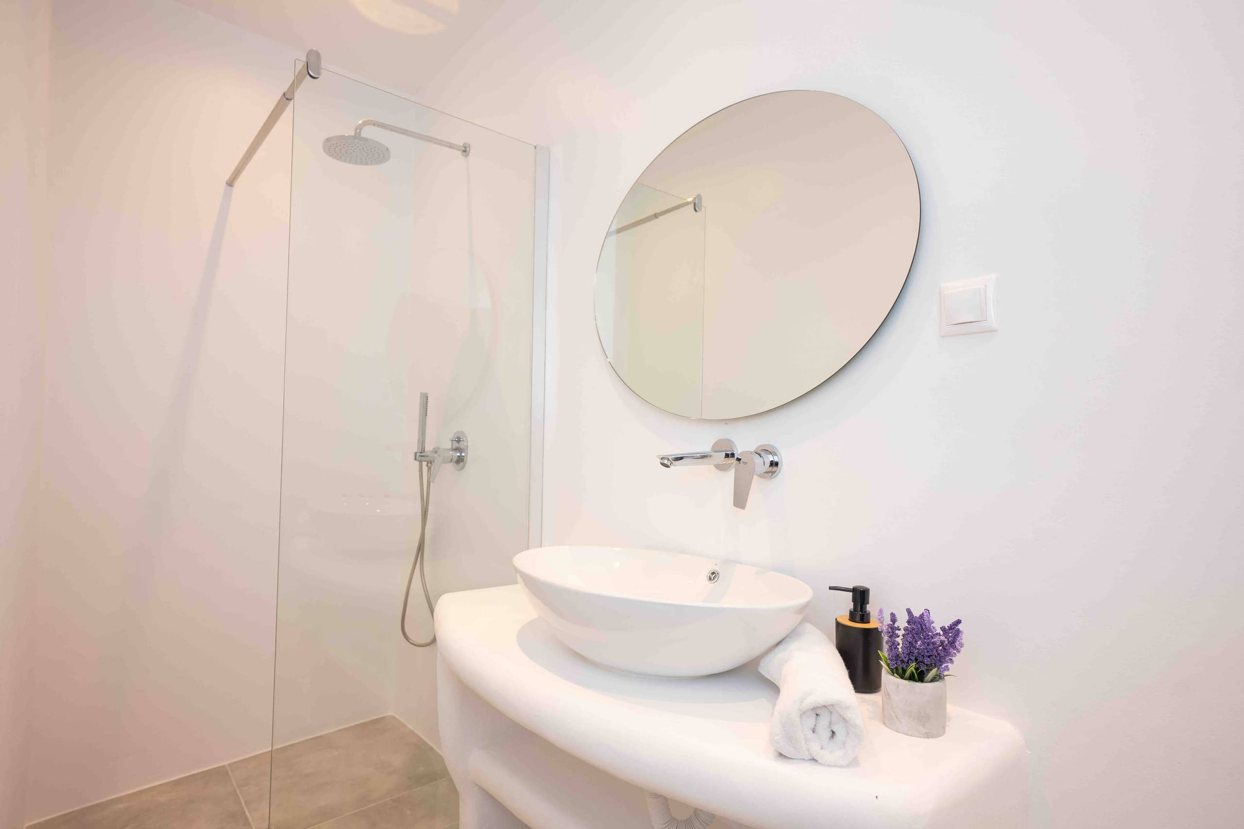 Myconian One Little Venice Sunset &Windmills Suite — photo 4