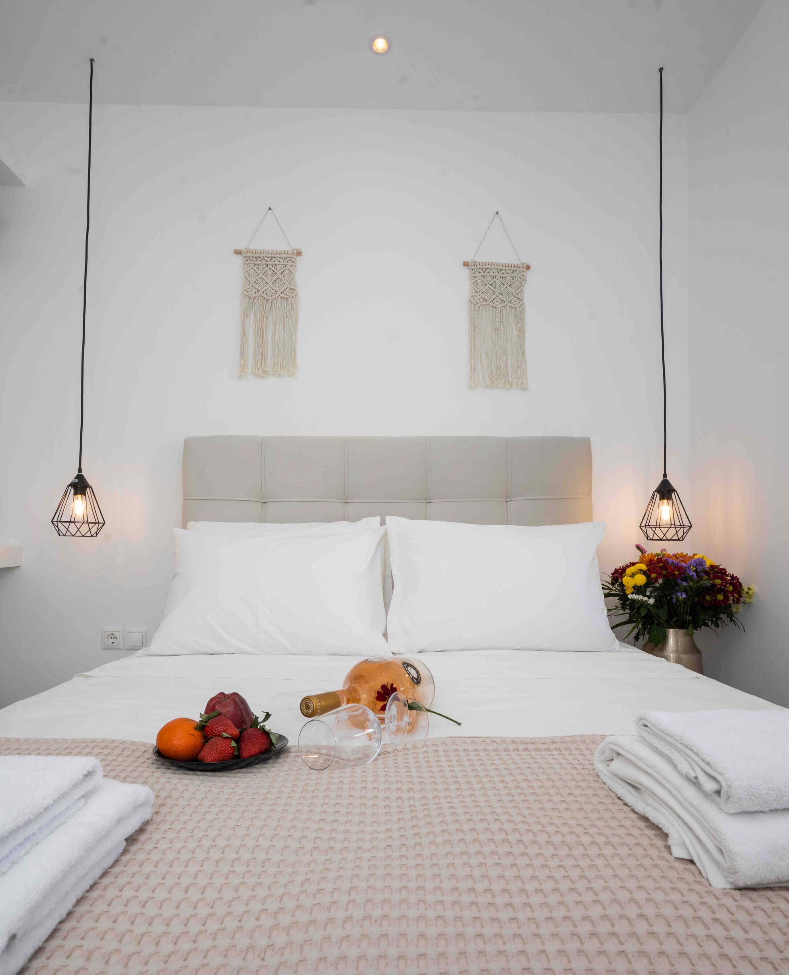 Myconian One Little Venice Sunset &Windmills Suite 33