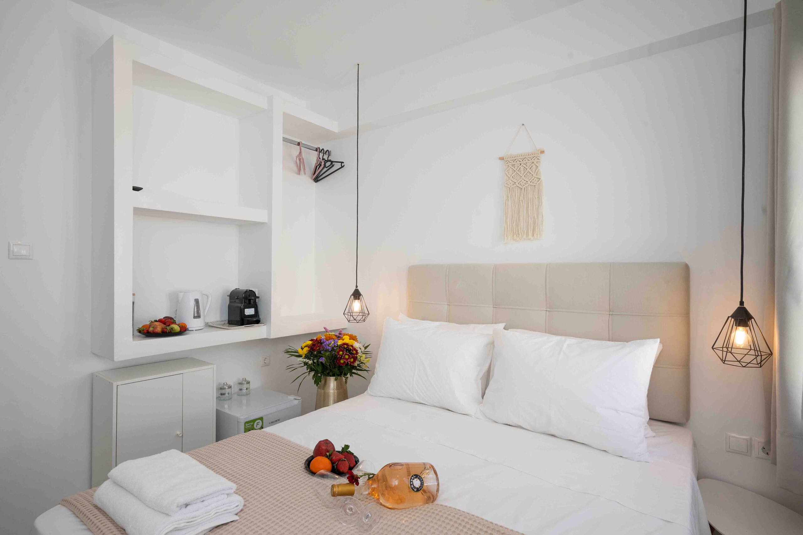 Myconian One Little Venice Sunset &Windmills Suite 9