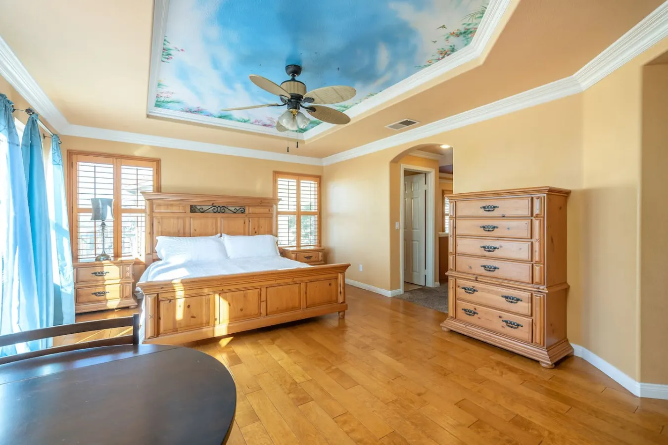 Seabird Retreat 5b 3ba Pool, Jacuzzi, BBQ 9