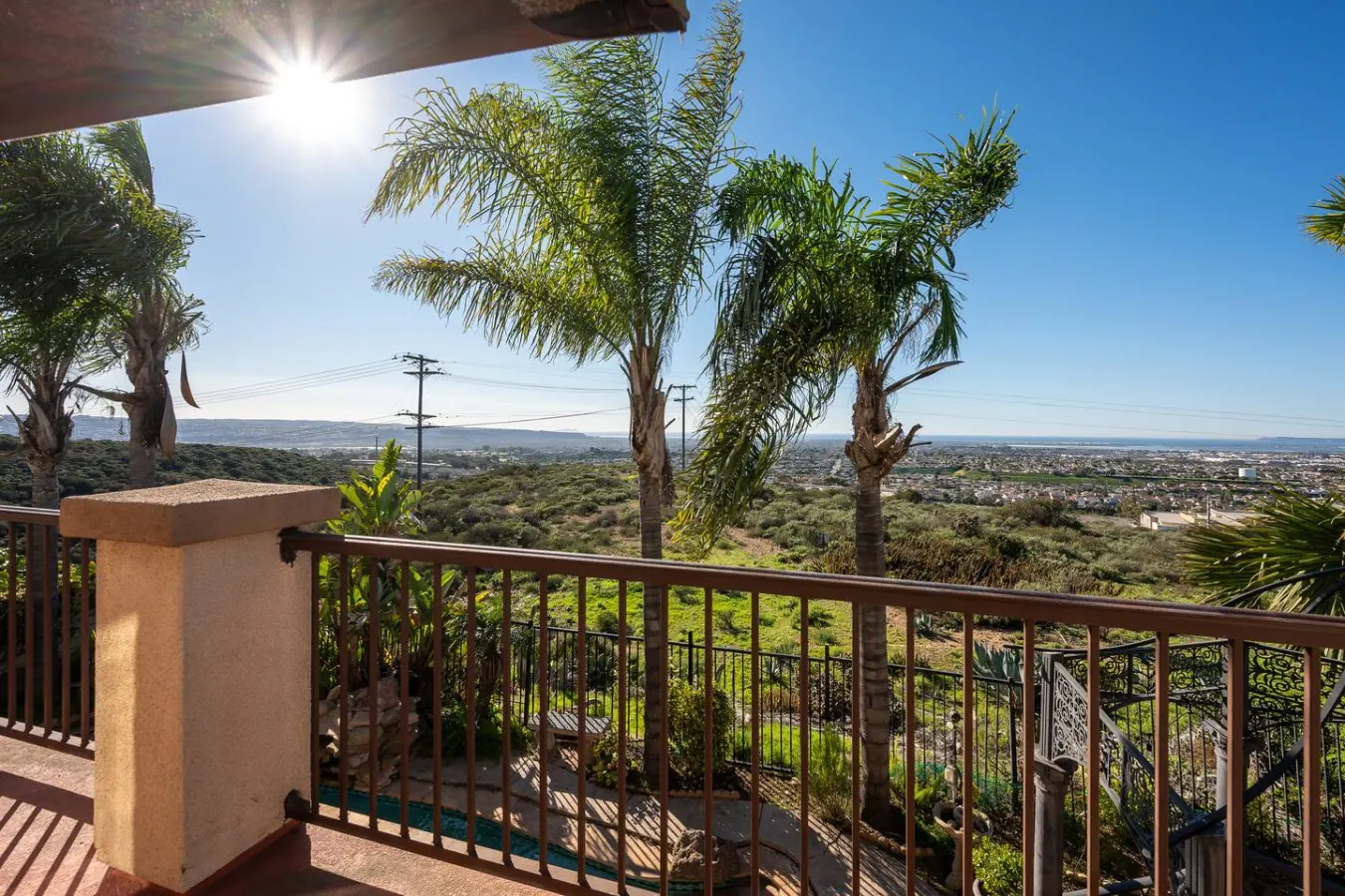 Seabird Retreat 5b 3ba Pool, Jacuzzi, BBQ 10