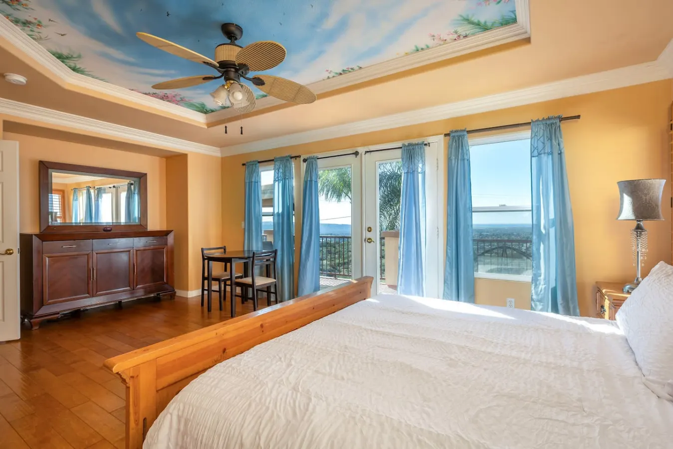 Seabird Retreat 5b 3ba Pool, Jacuzzi, BBQ 8