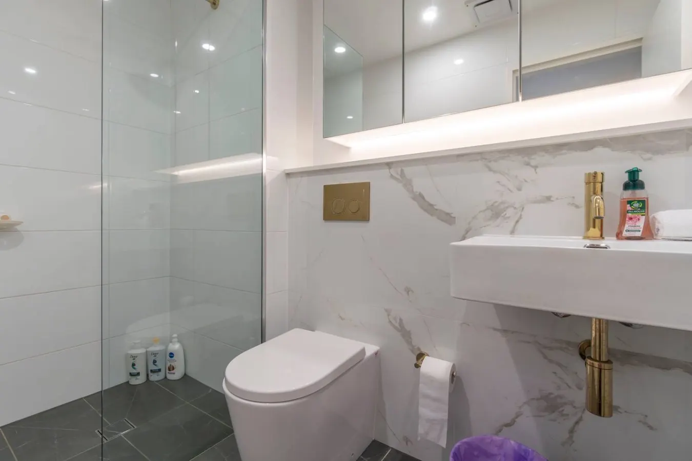 W5| Wentworth point Charm 2 Bed with 1 Car Space — photo 5