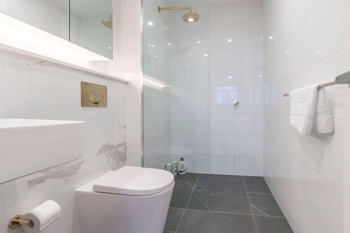 W5 Wentworth point Charm 2 Bed with 1 Car Space 6