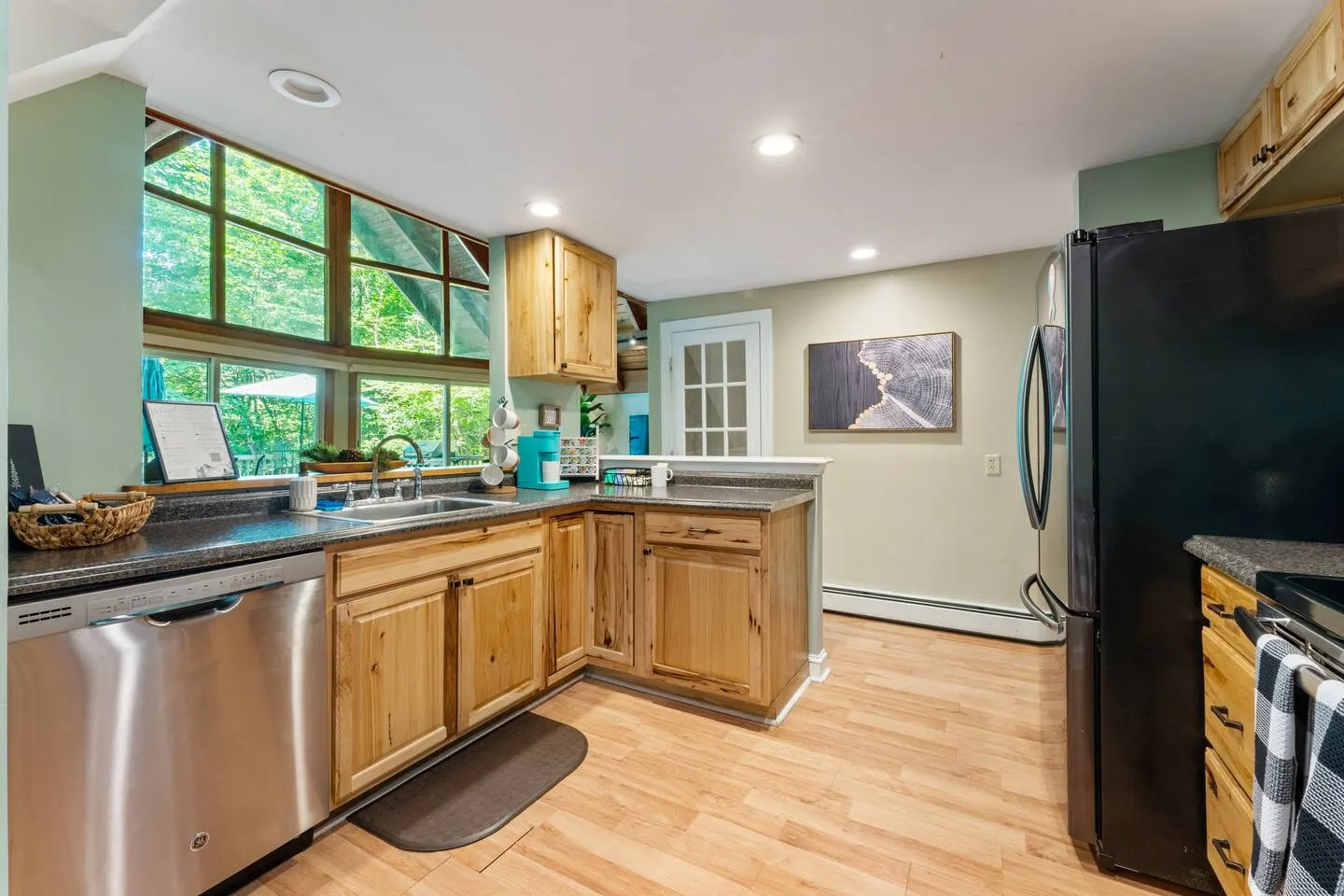 Private Creekside Escape 1 Min. to Camelback 19