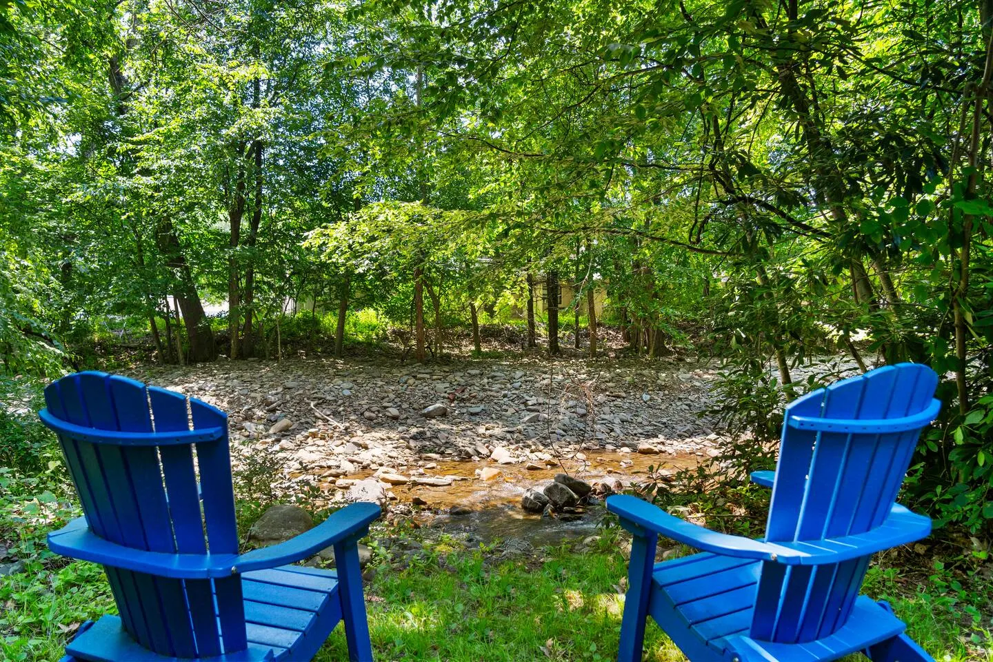 Private Creekside Escape 1 Min. to Camelback — photo 3