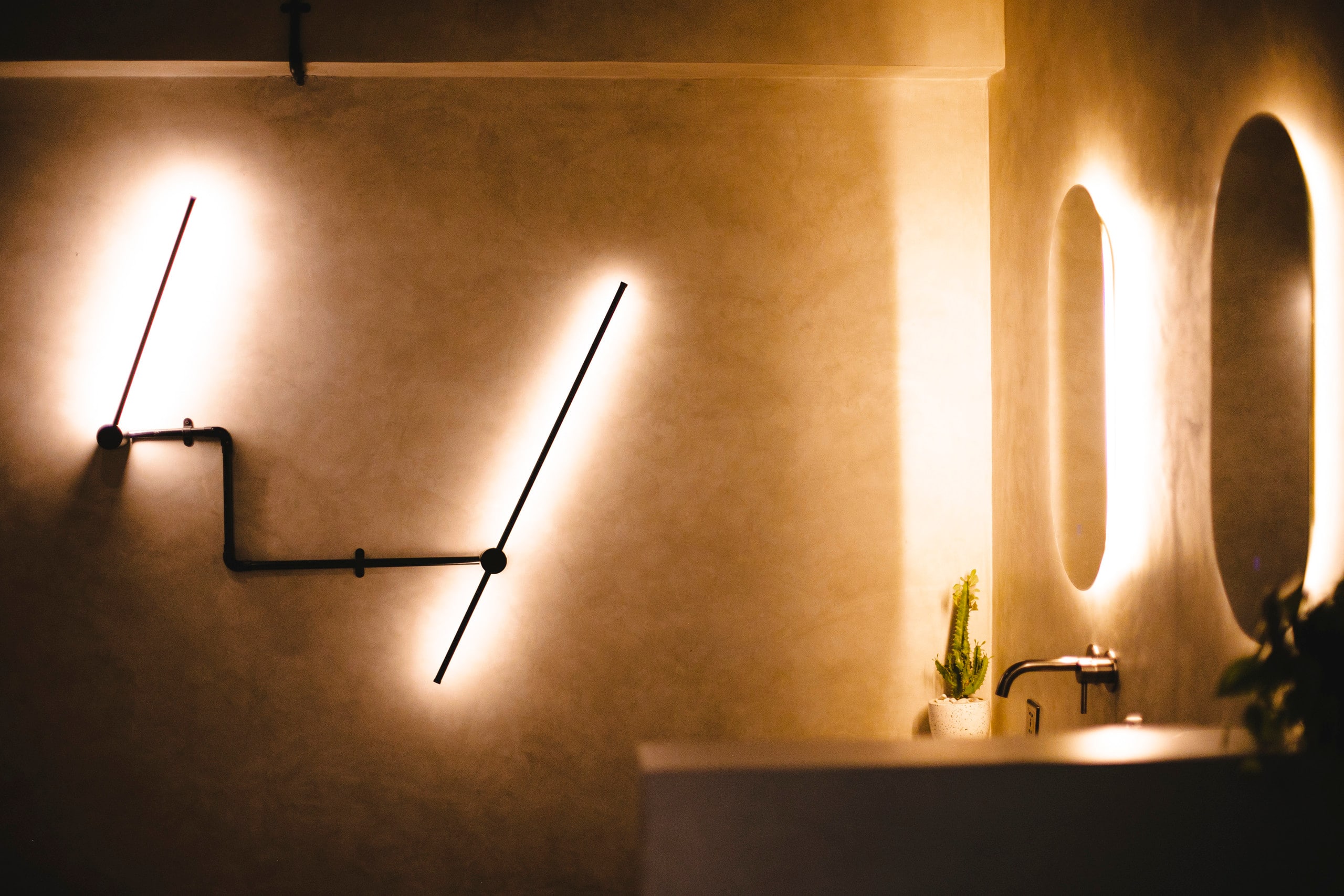 Couple's Stylish 1BR Villa • Private Pool • Canggu — photo 2