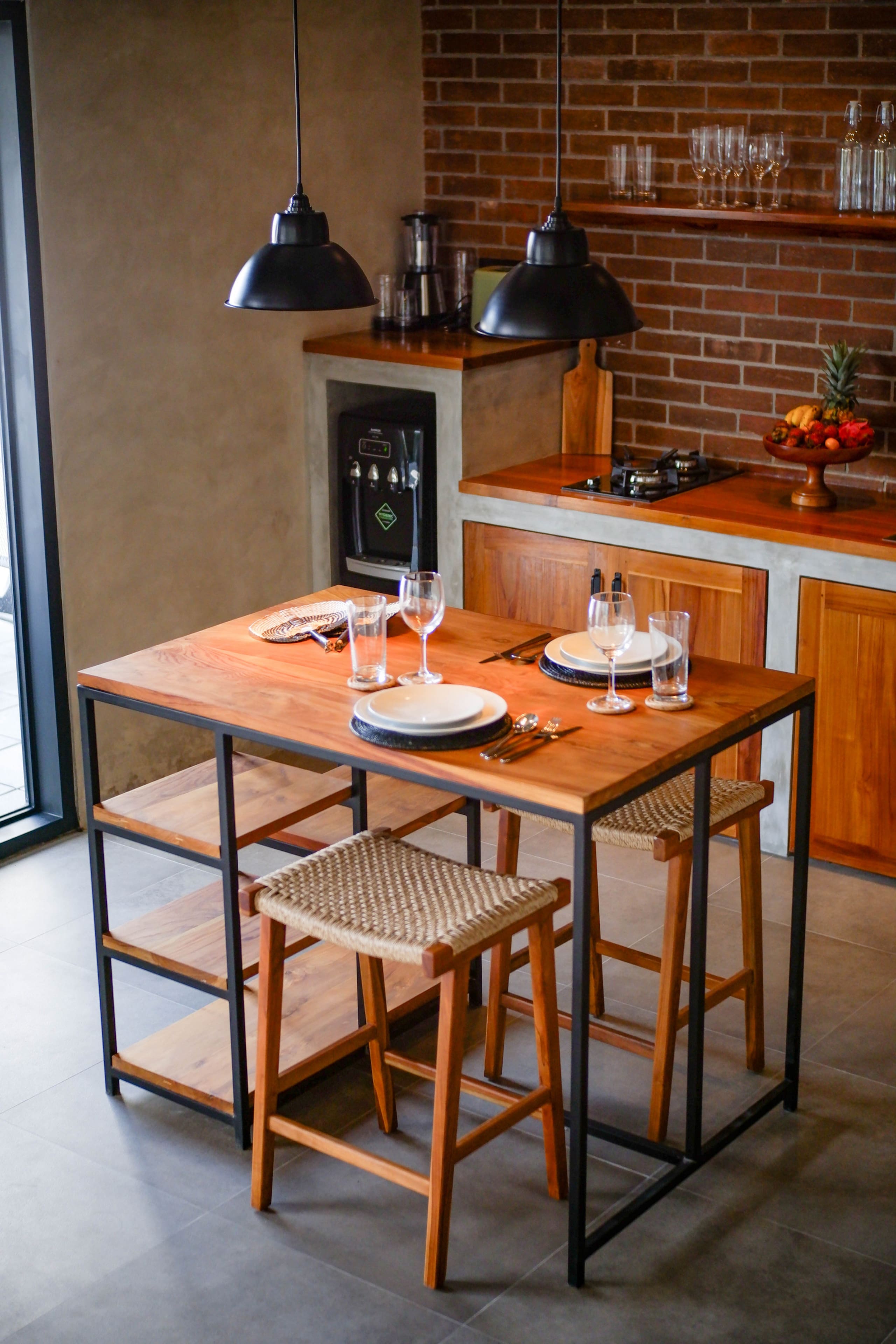 Couple's Stylish 1BR Villa • Private Pool • Canggu 22
