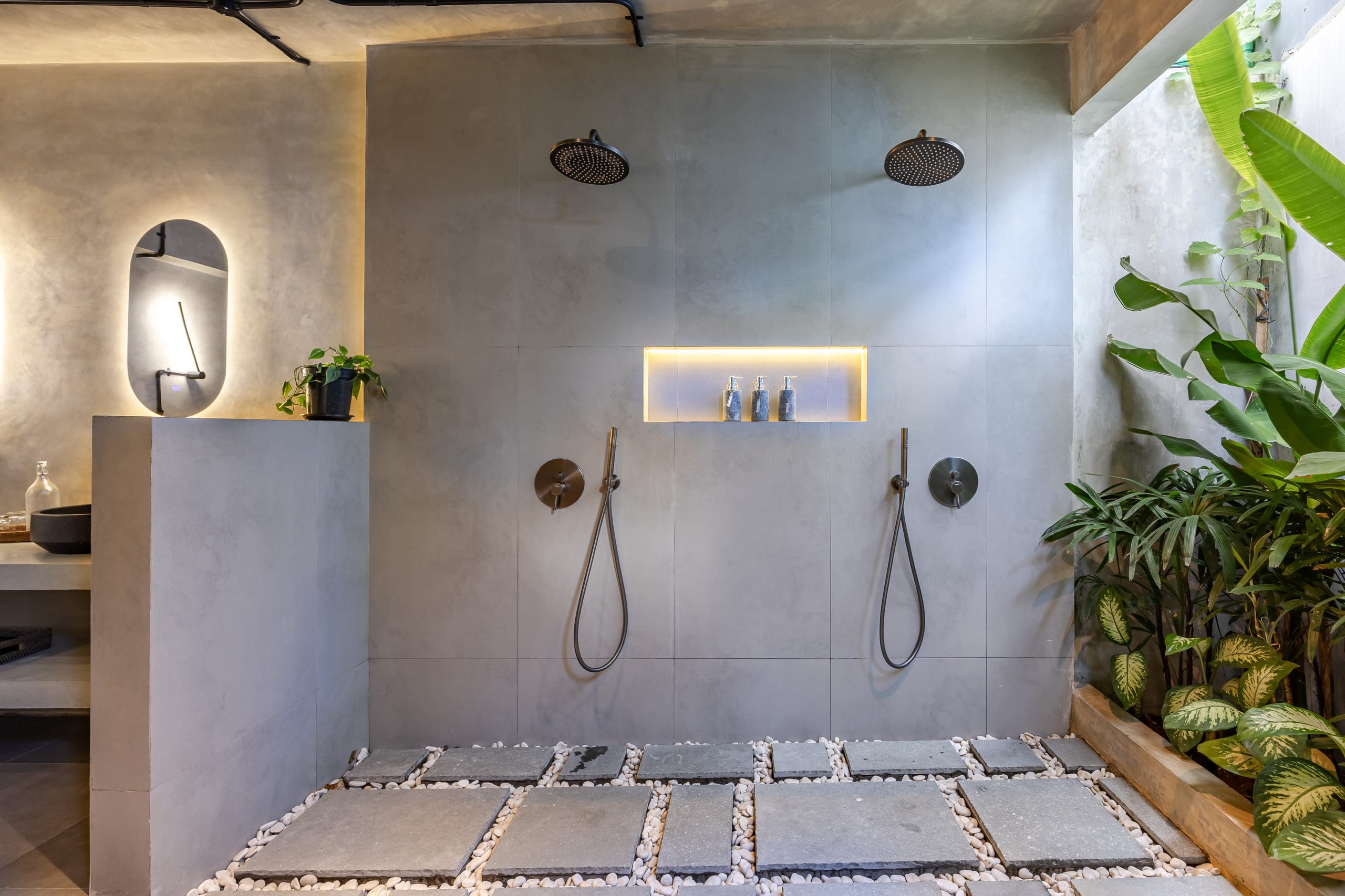 Couple's Stylish 1BR Villa • Private Pool • Canggu 39