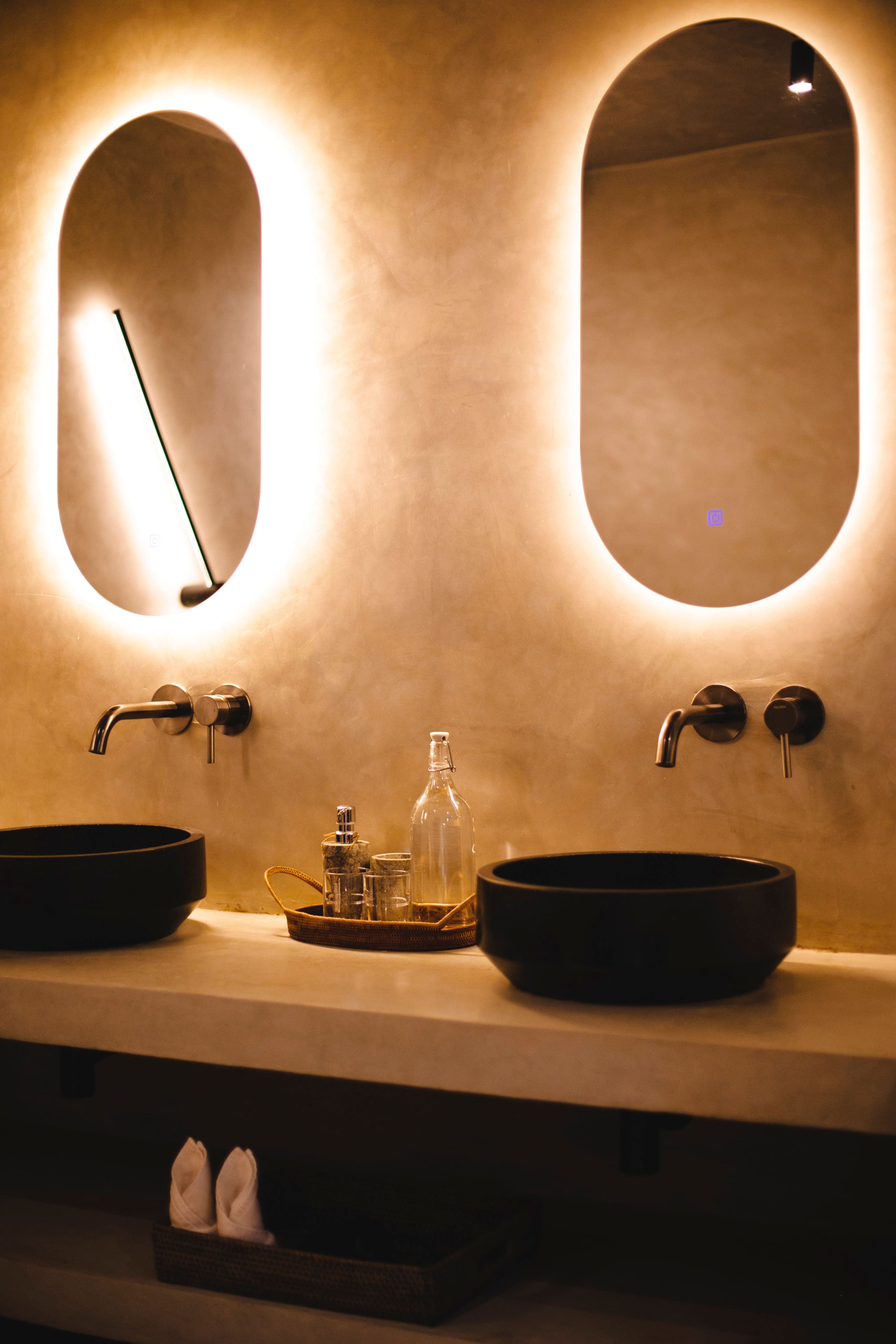 Couple's Stylish 1BR Villa • Private Pool • Canggu 36