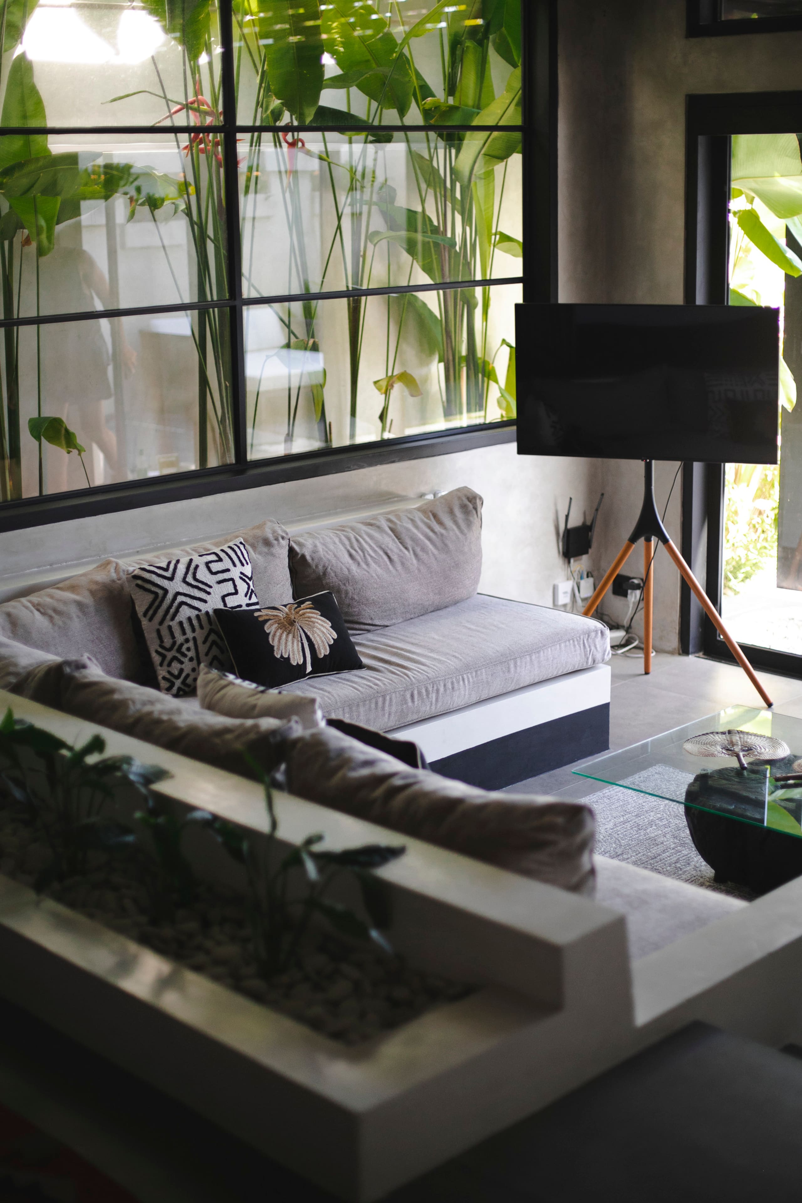 Couple's Stylish 1BR Villa • Private Pool • Canggu 13