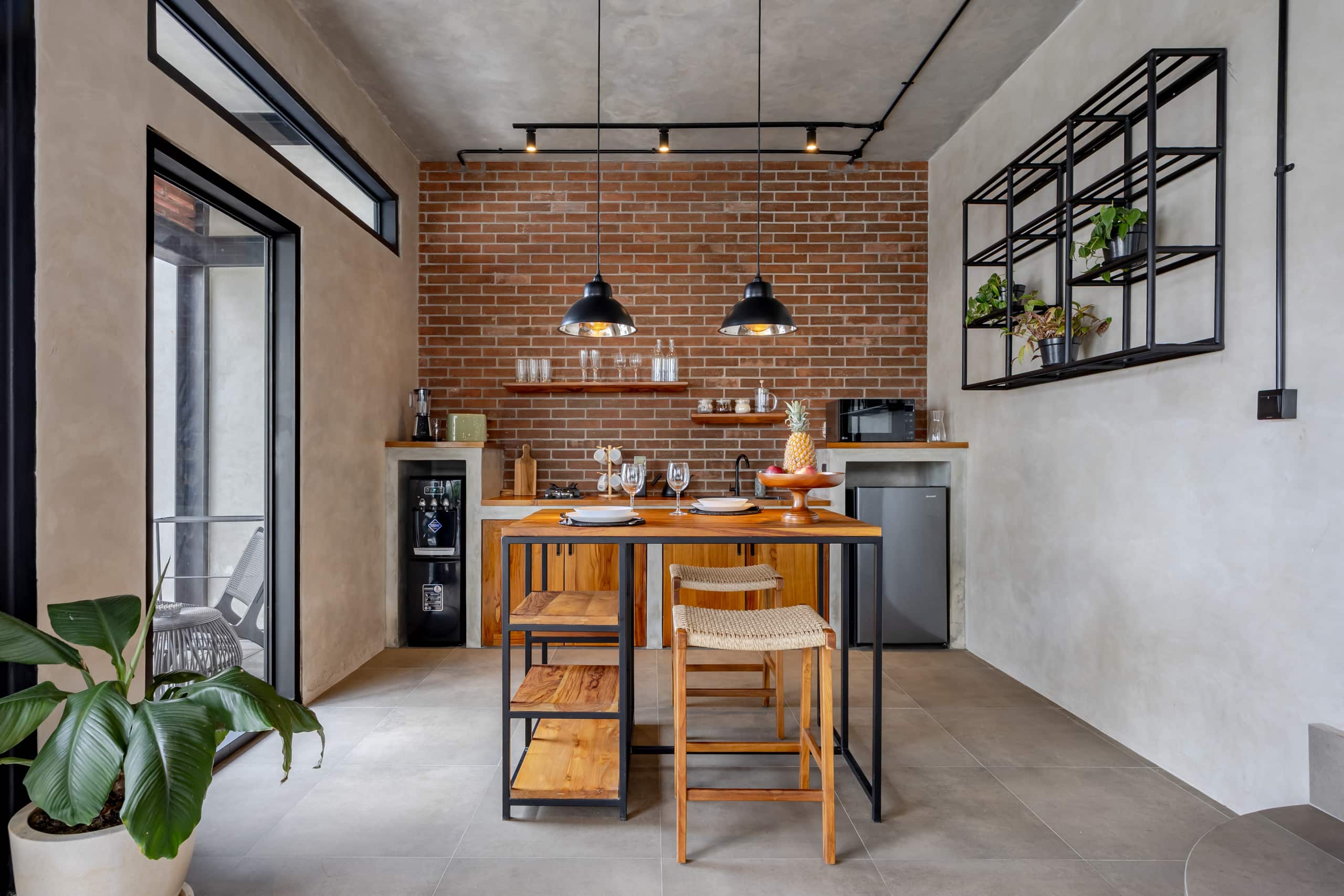 Couple's Stylish 1BR Villa • Private Pool • Canggu 23