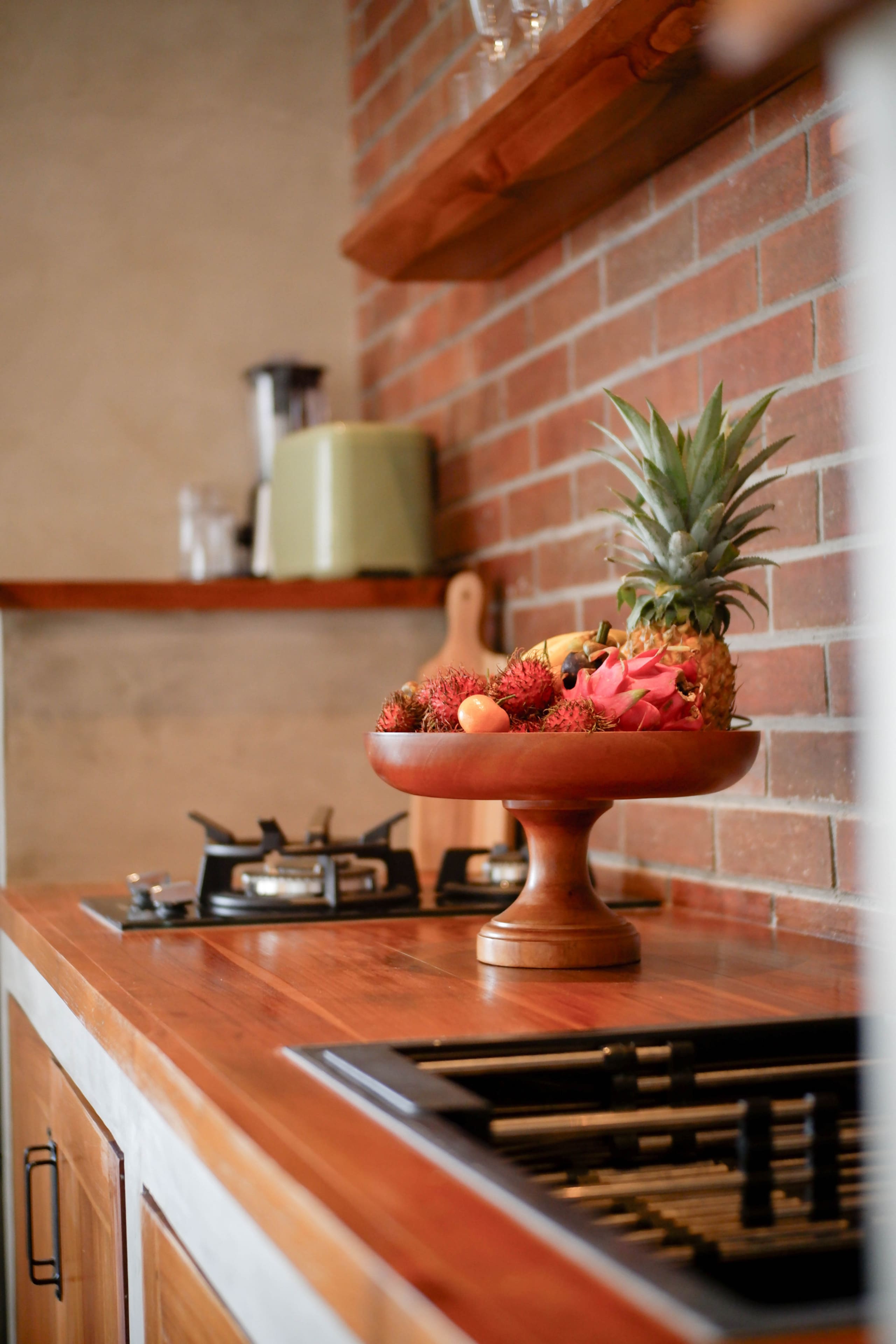 Couple's Stylish 1BR Villa • Private Pool • Canggu 19