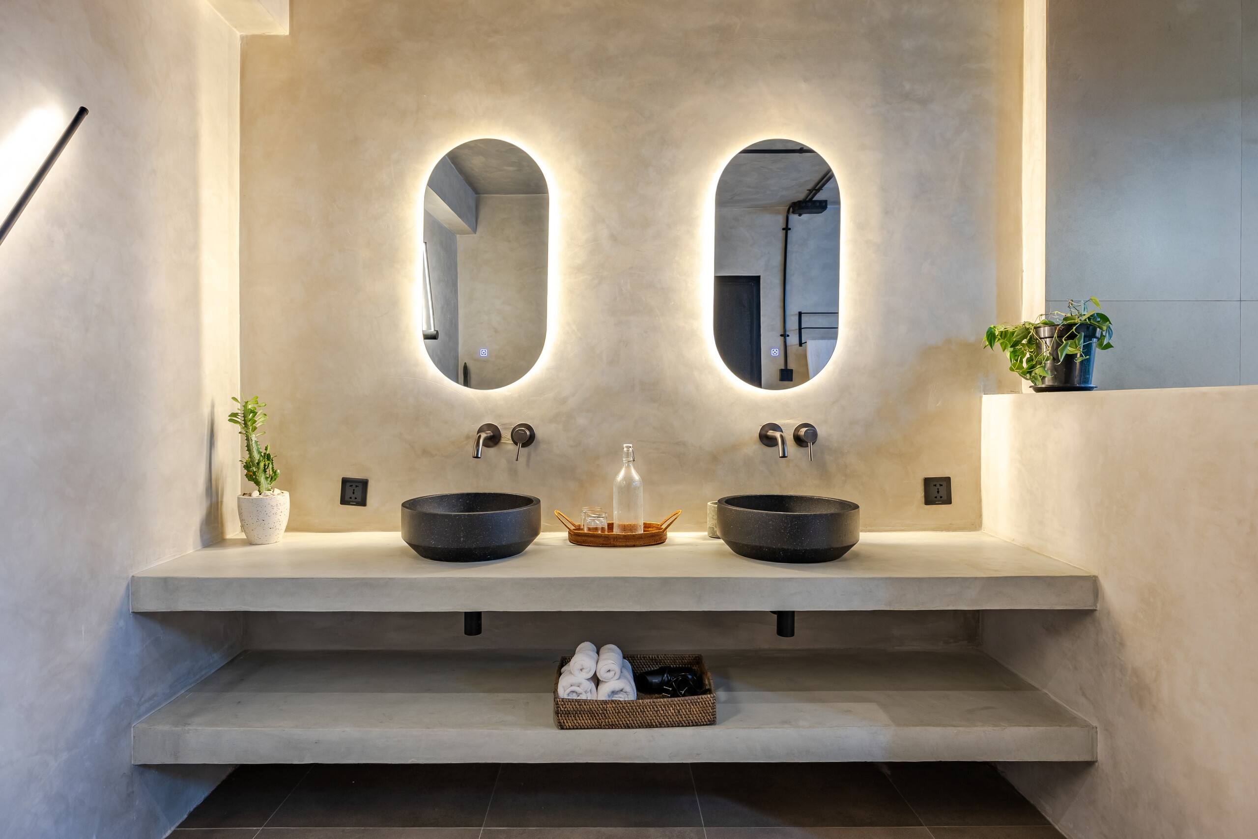 Couple's Stylish 1BR Villa • Private Pool • Canggu 38