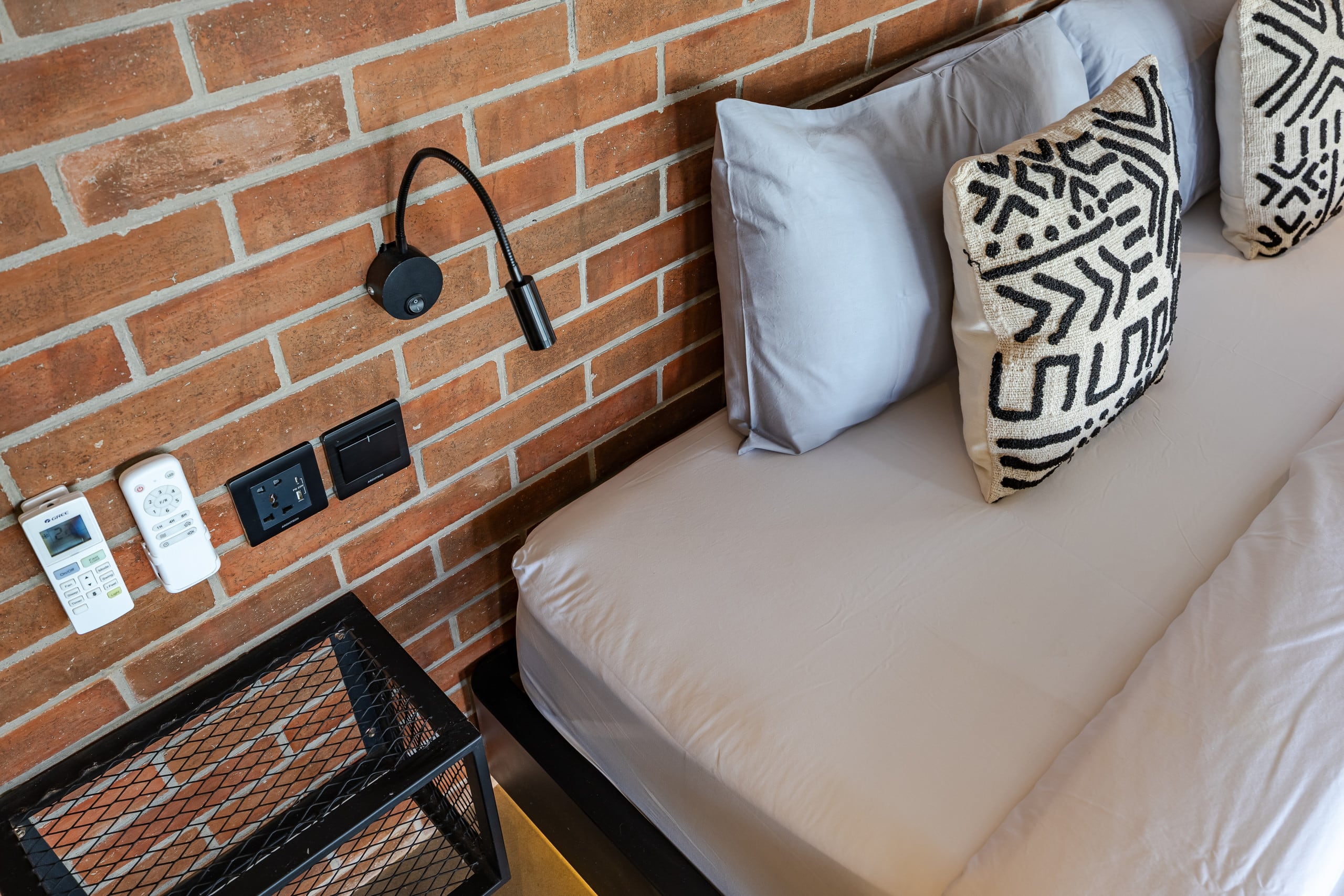 Couple's Stylish 1BR Villa • Private Pool • Canggu 35