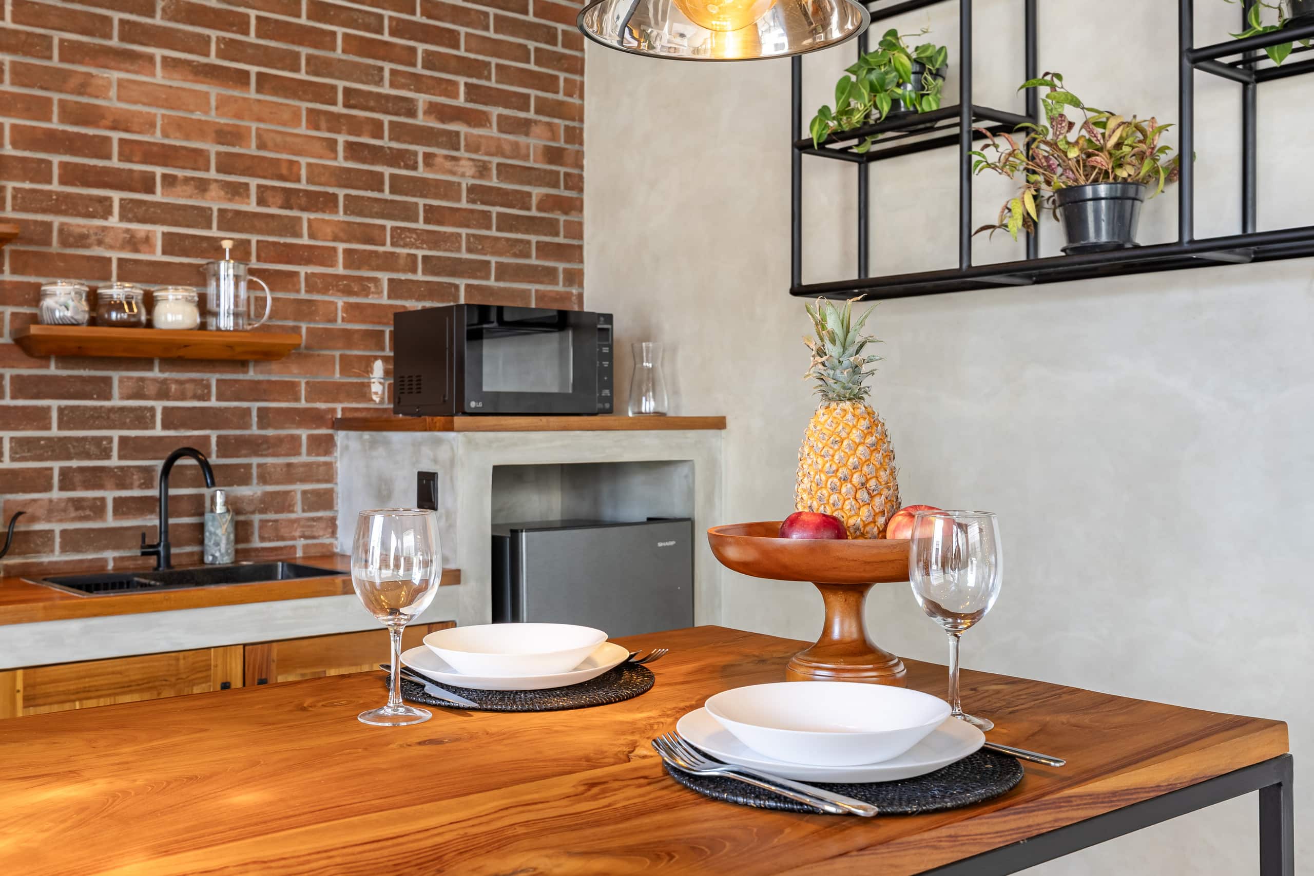 Couple's Stylish 1BR Villa • Private Pool • Canggu 26