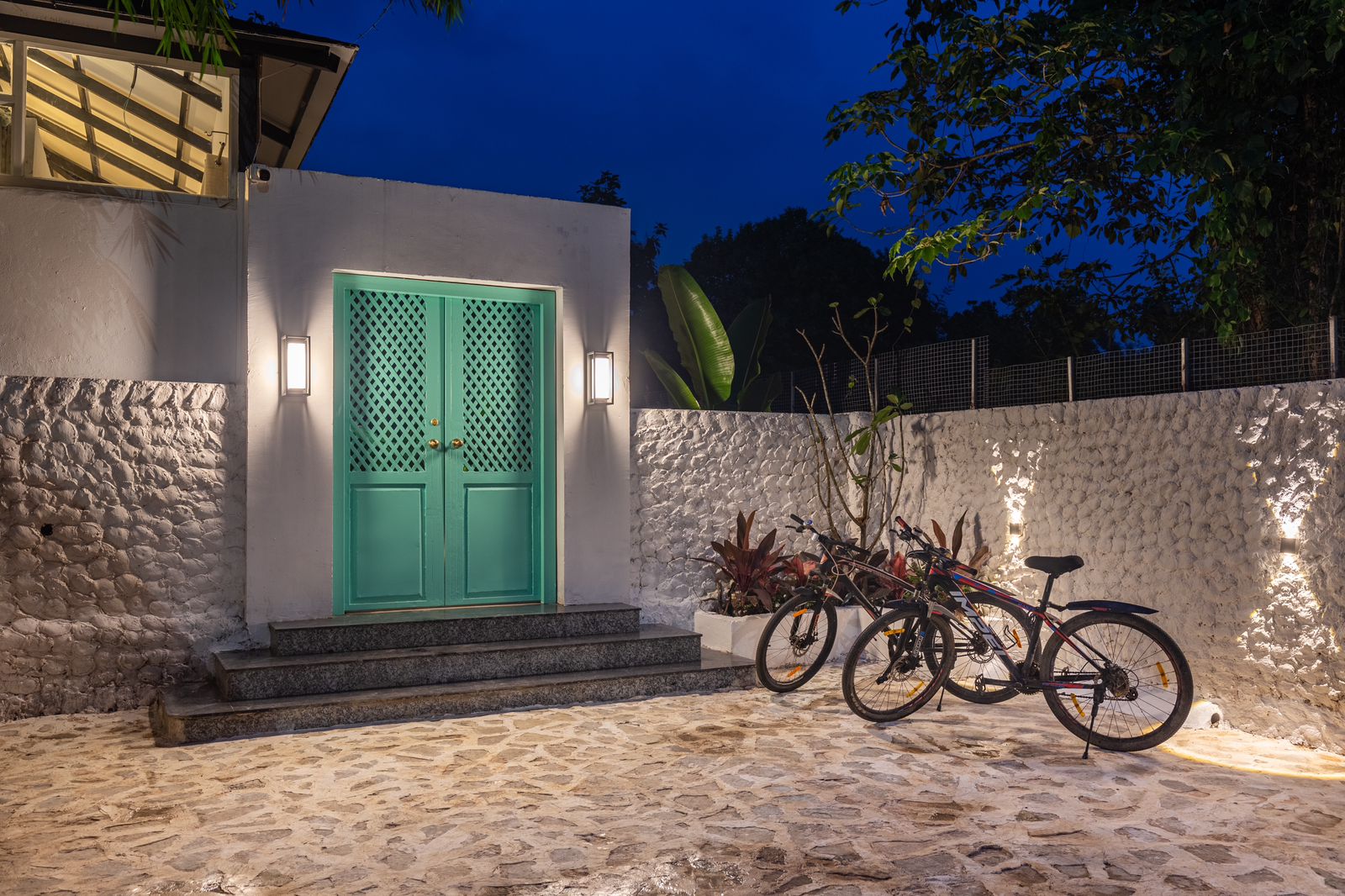 Earthscape Mandrem : Boutique Living 4