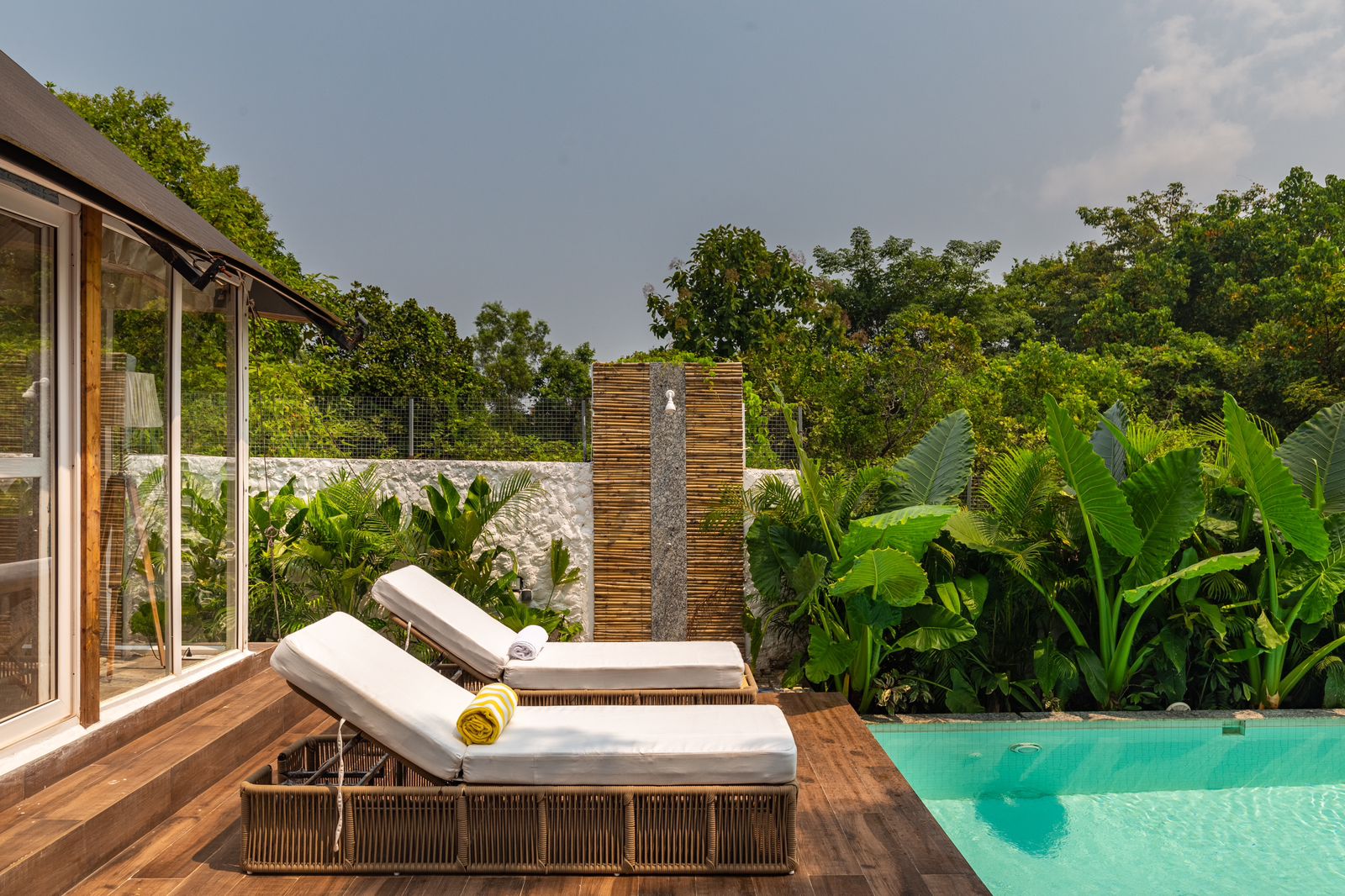 Earthscape Mandrem : Boutique Living 5