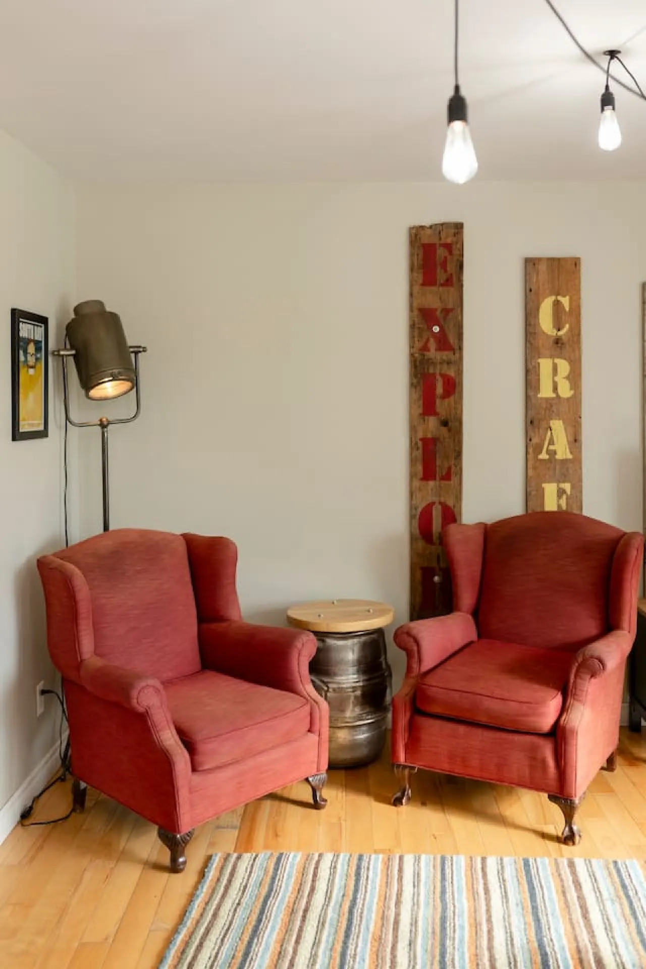 Craft Suite Water View Stay in Picton + Family-Friendly Retreat Central PEC gem - Sleeps up to 6 10