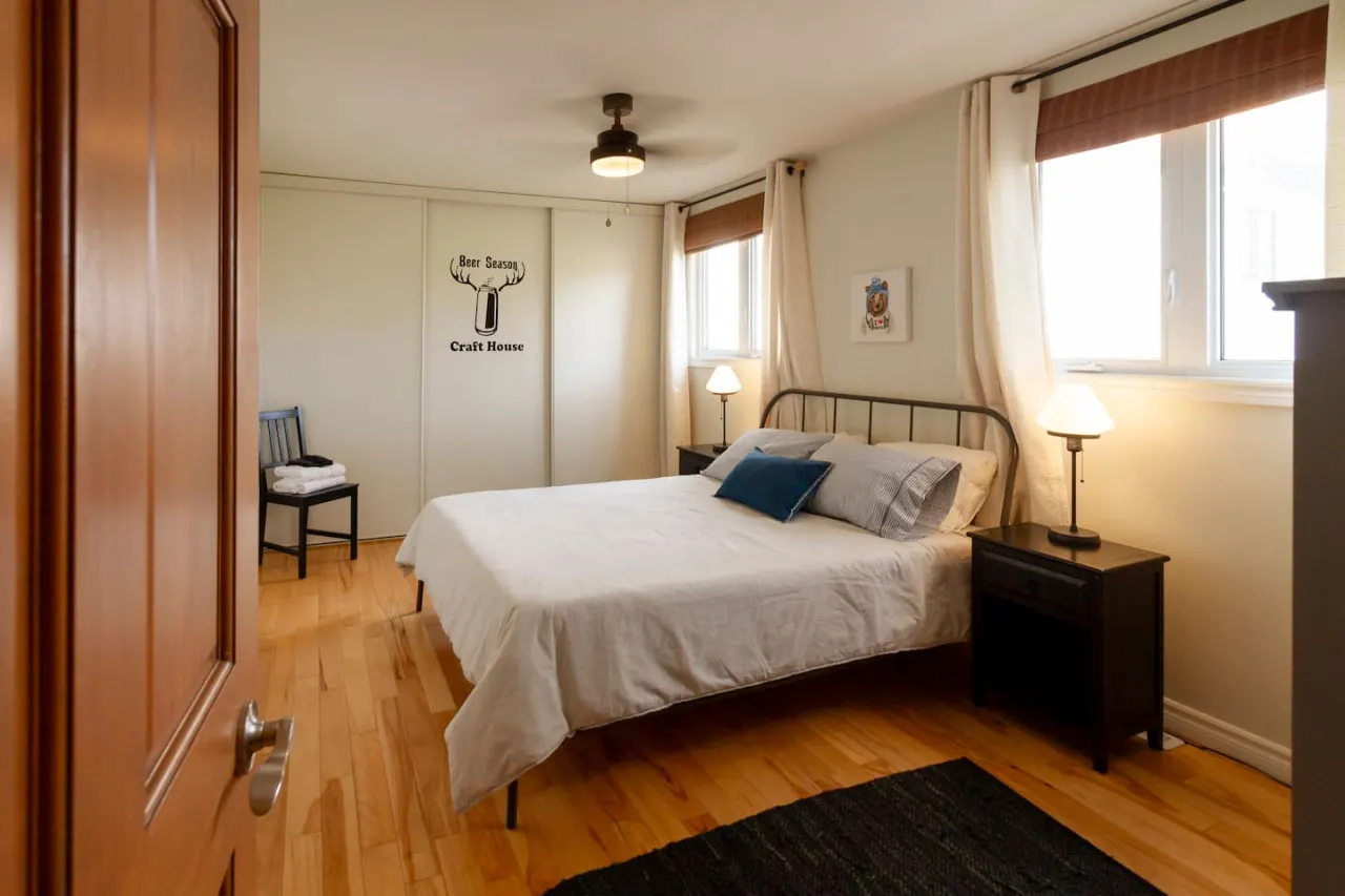 Craft Suite Water View Stay in Picton + Family-Friendly Retreat Central PEC gem - Sleeps up to 6 15