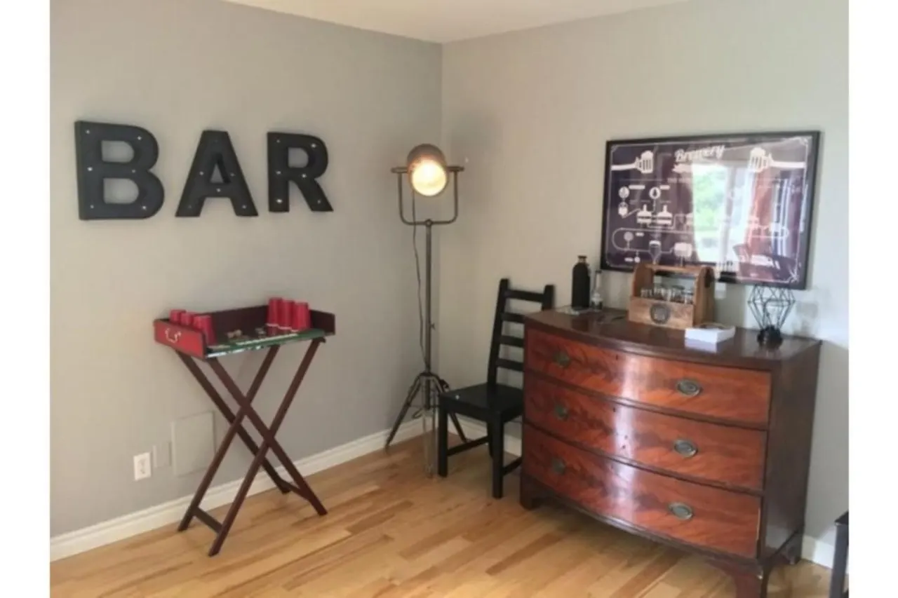 Craft Suite | Water View Stay in Picton + Family-Friendly Retreat | Central PEC gem - Sleeps up to 6 — photo 4