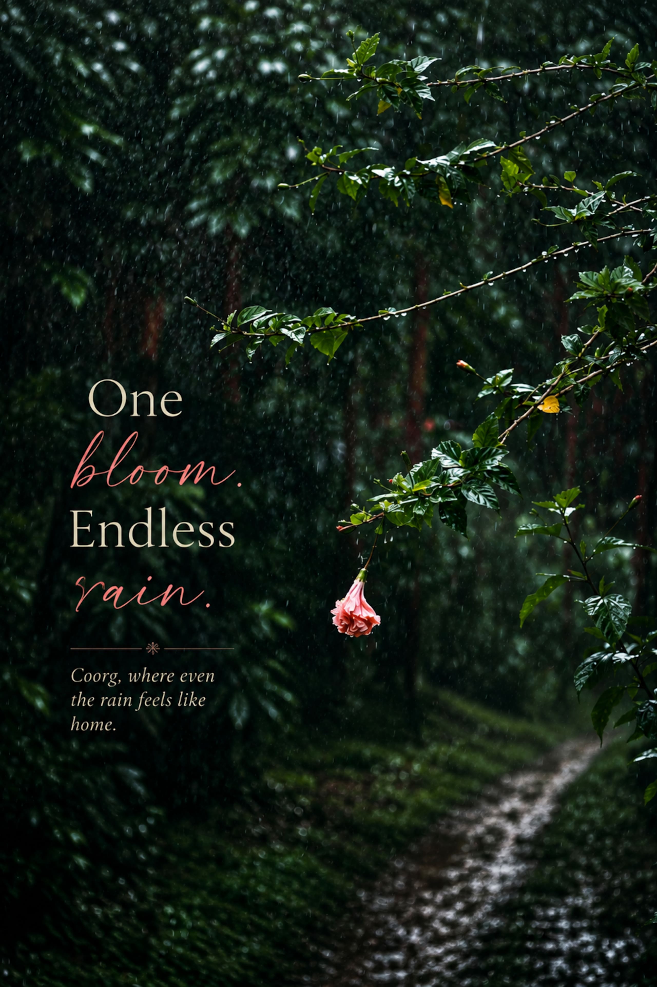 Little Flower Estate, South Kodagu