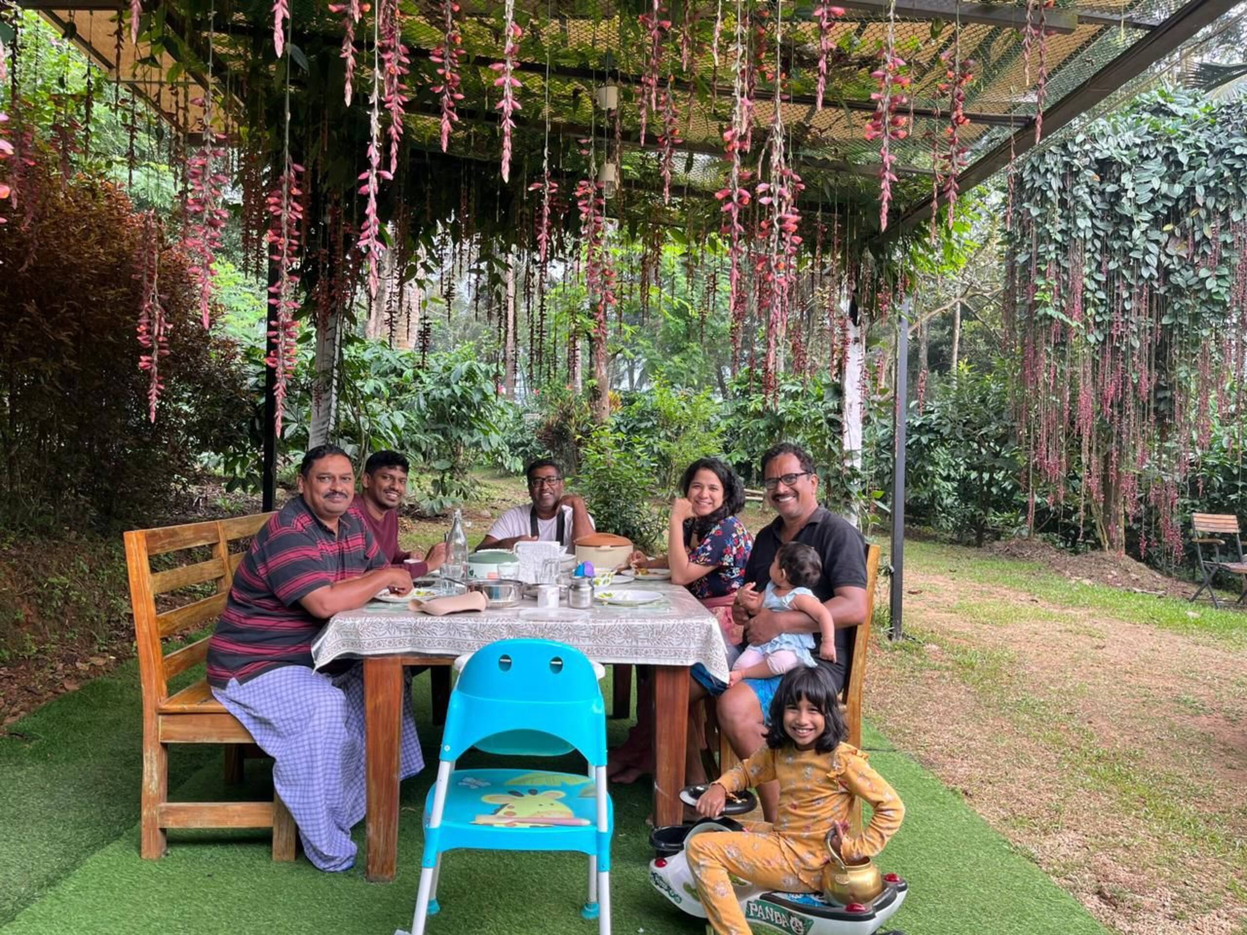 Little Flower Estate, South Kodagu 14