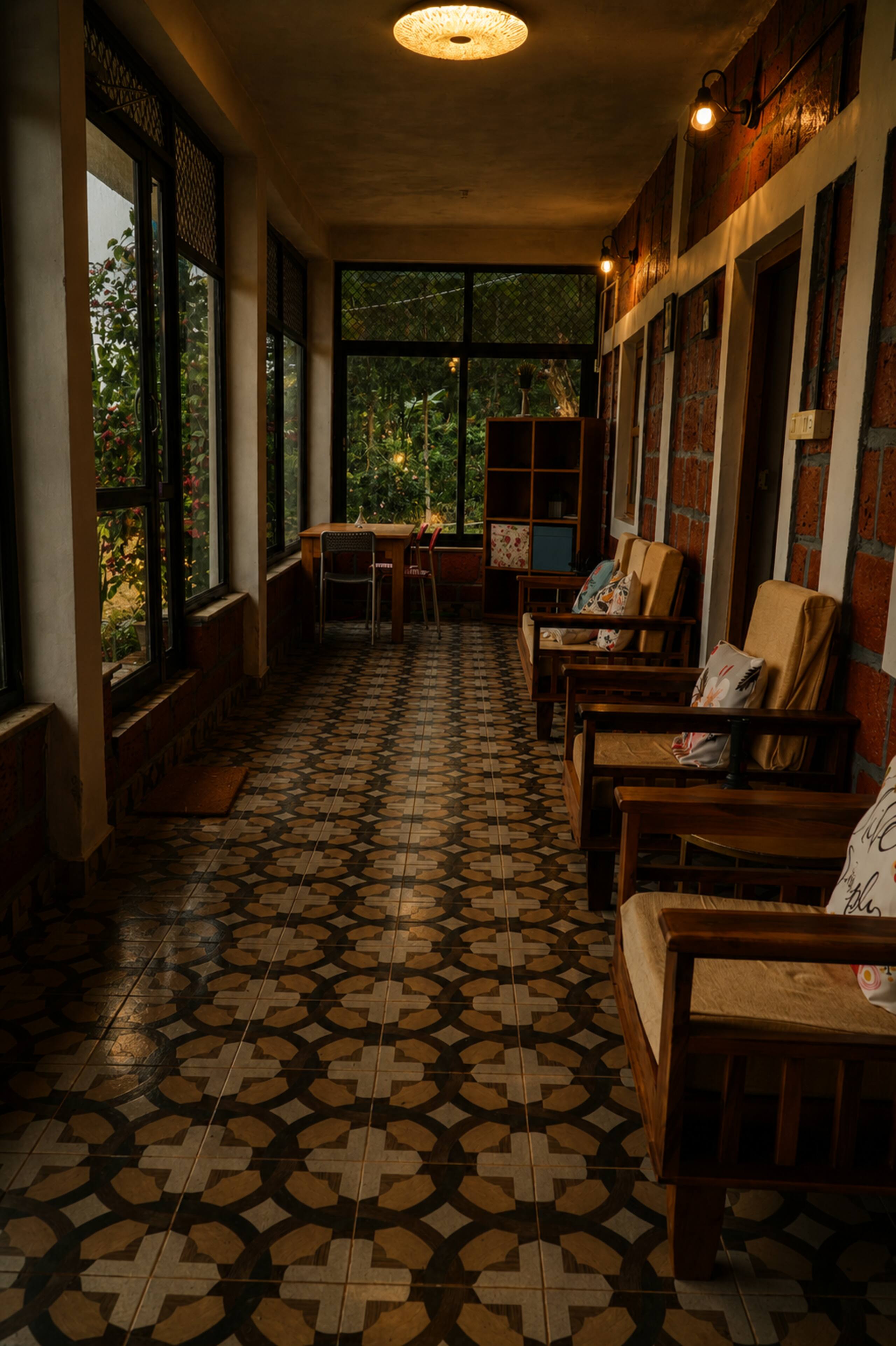Little Flower Estate, South Kodagu 26