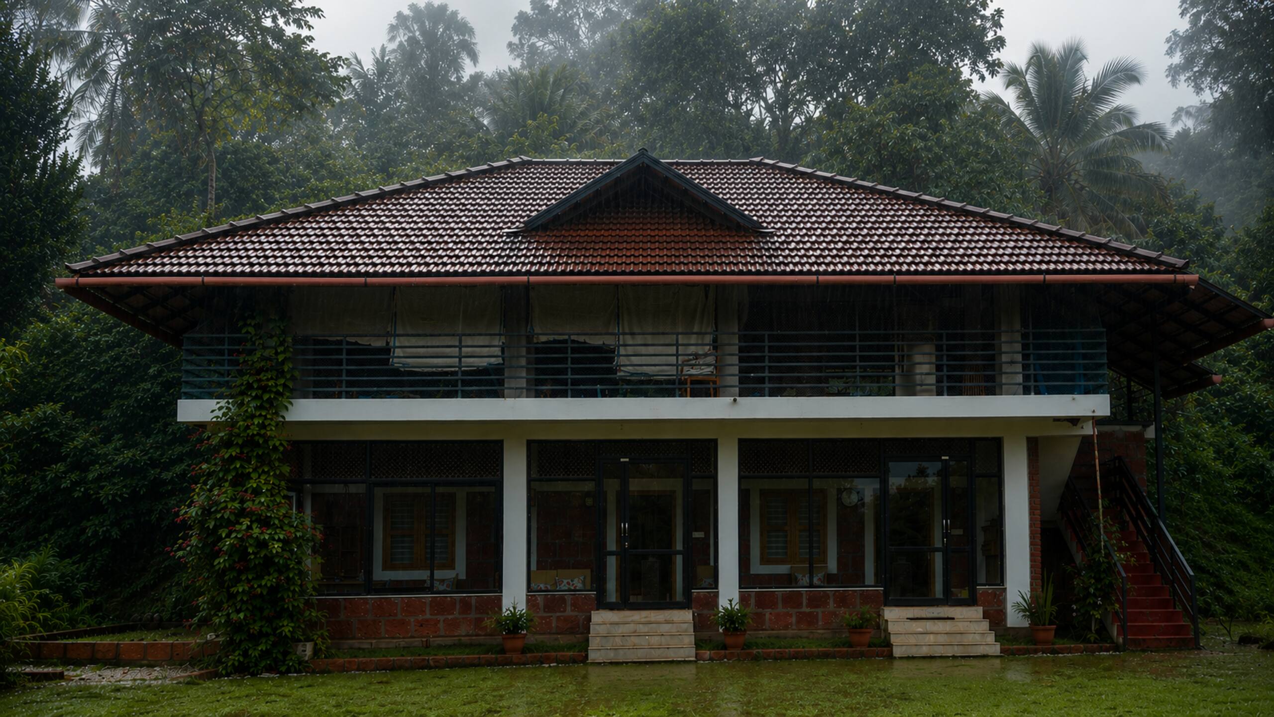 Little Flower Estate, South Kodagu 7