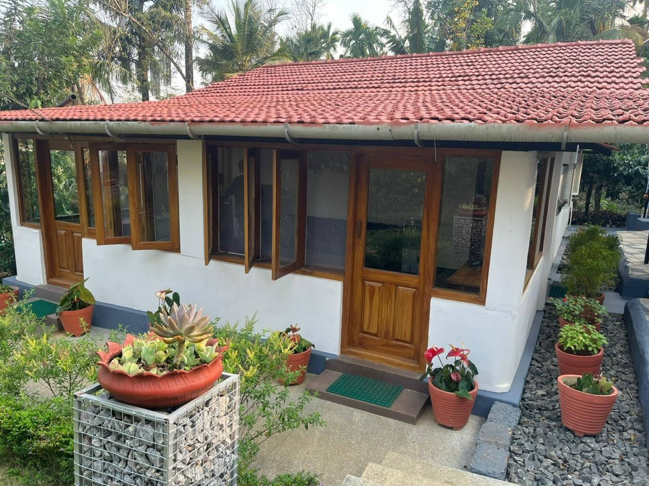Little Flower Estate, South Kodagu 13