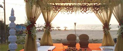 Dwadasham- Resort Rooms with Pool near Beach 7