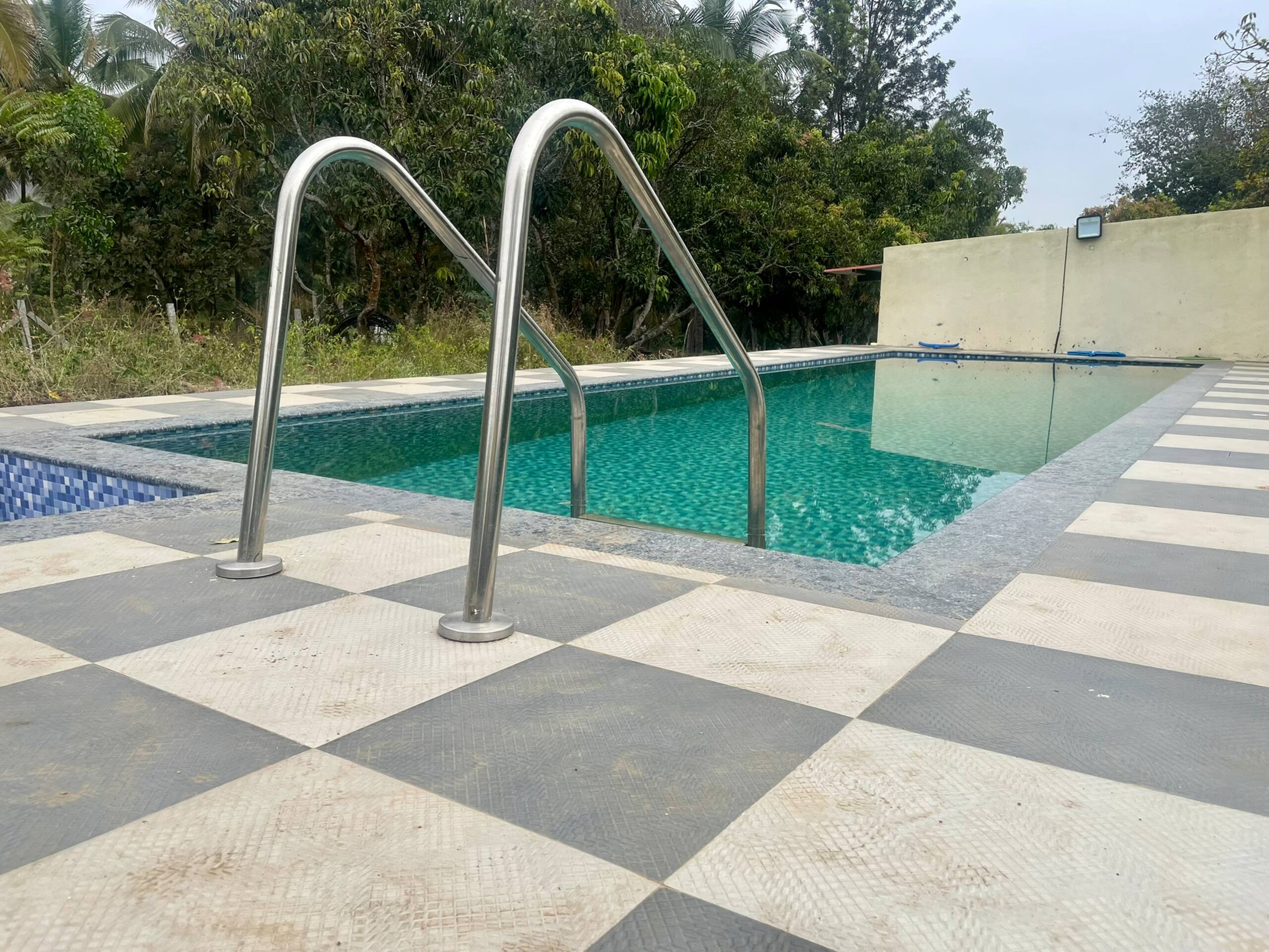 Gubbi Gudu Farmhouse 12
